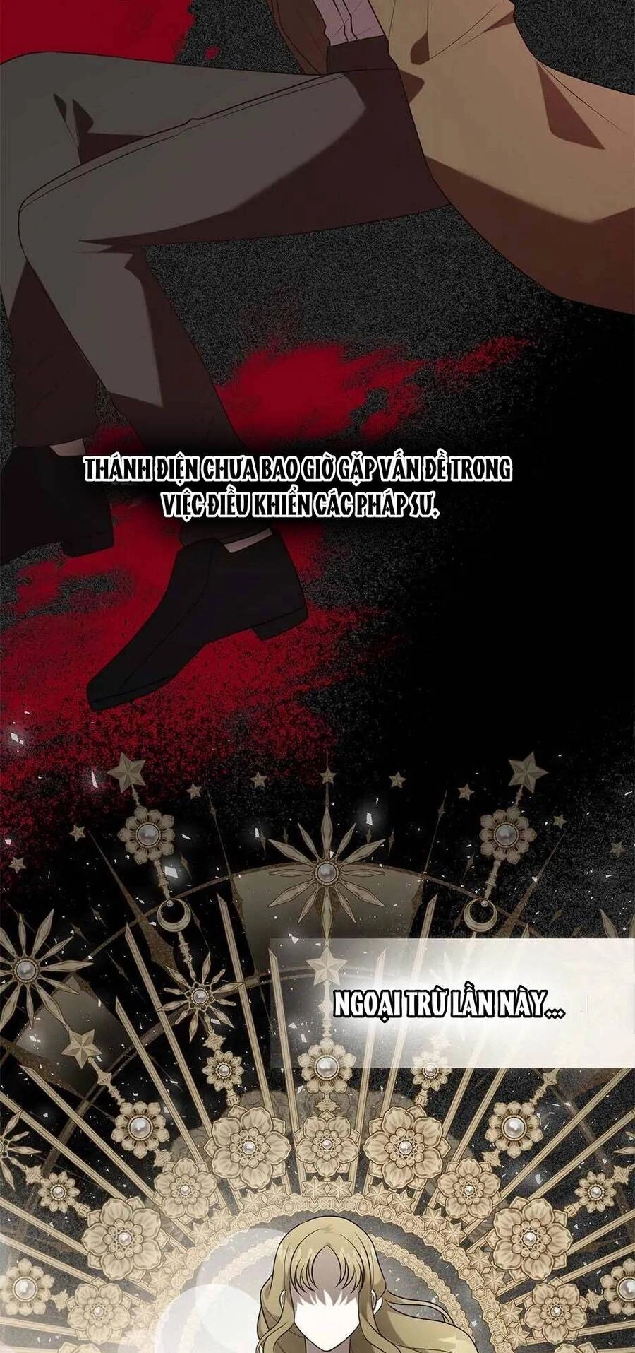 Xin Ngài Đừng Ăn Tôi. Chapter 116 - 68