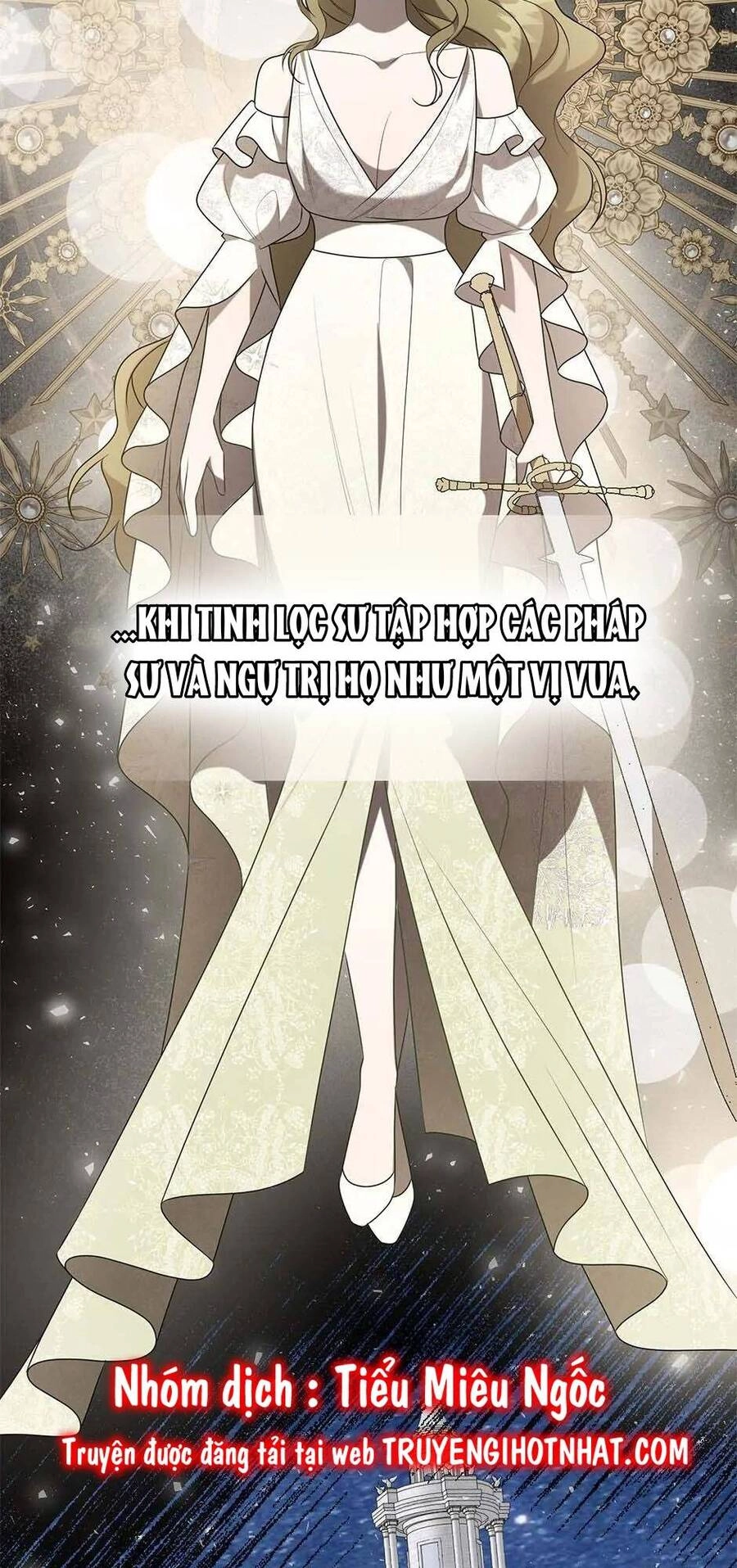 Xin Ngài Đừng Ăn Tôi. Chapter 116 - 69