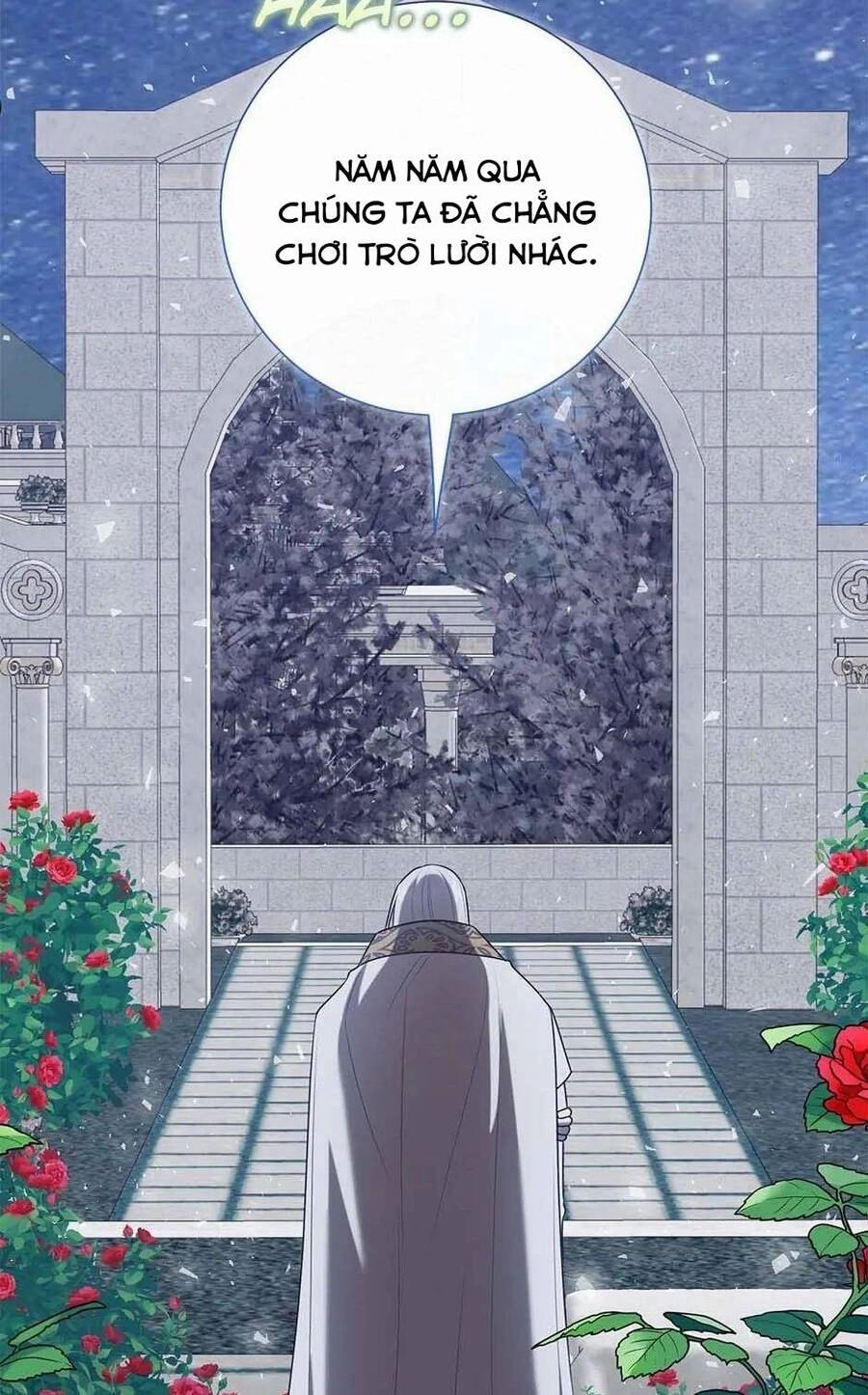 Xin Ngài Đừng Ăn Tôi. Chapter 116 - 80