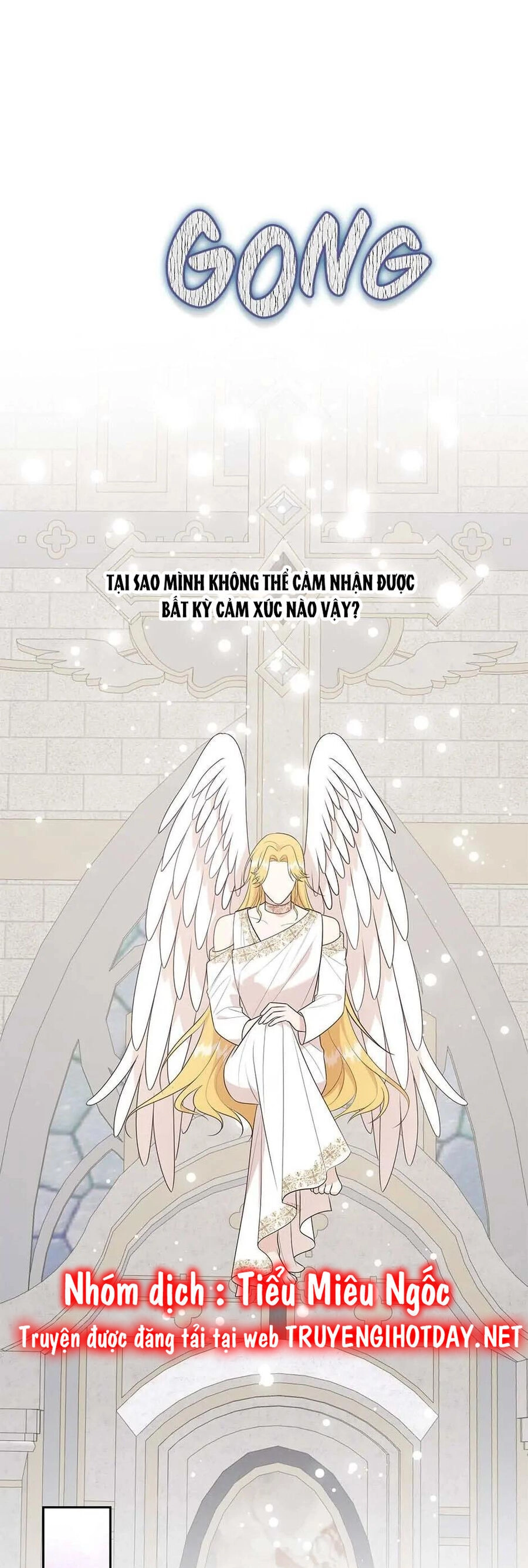 Xin Ngài Đừng Ăn Tôi. Chapter 117 - 3