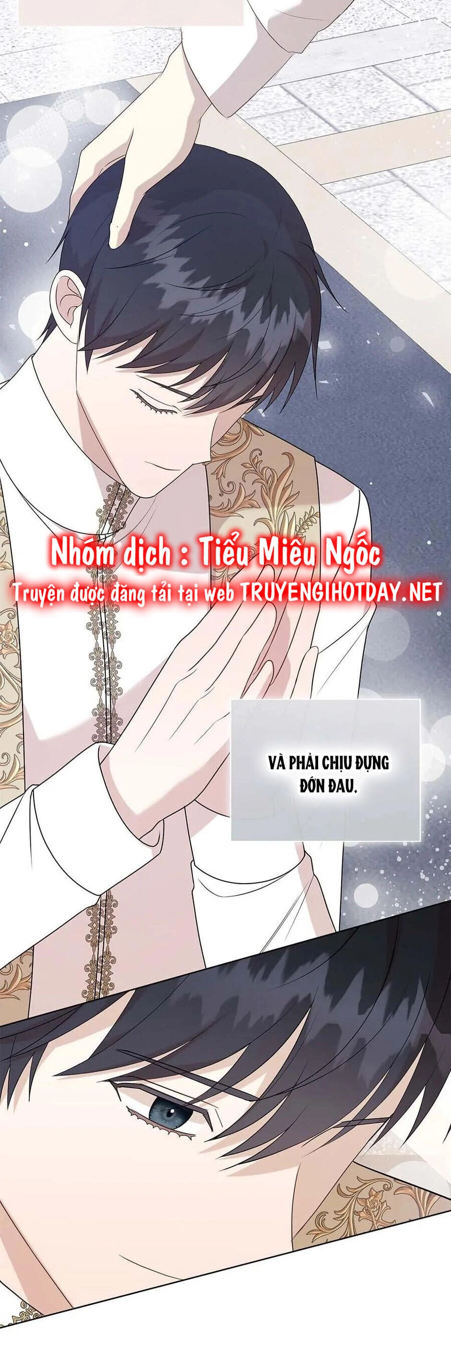 Xin Ngài Đừng Ăn Tôi. Chapter 117 - 6