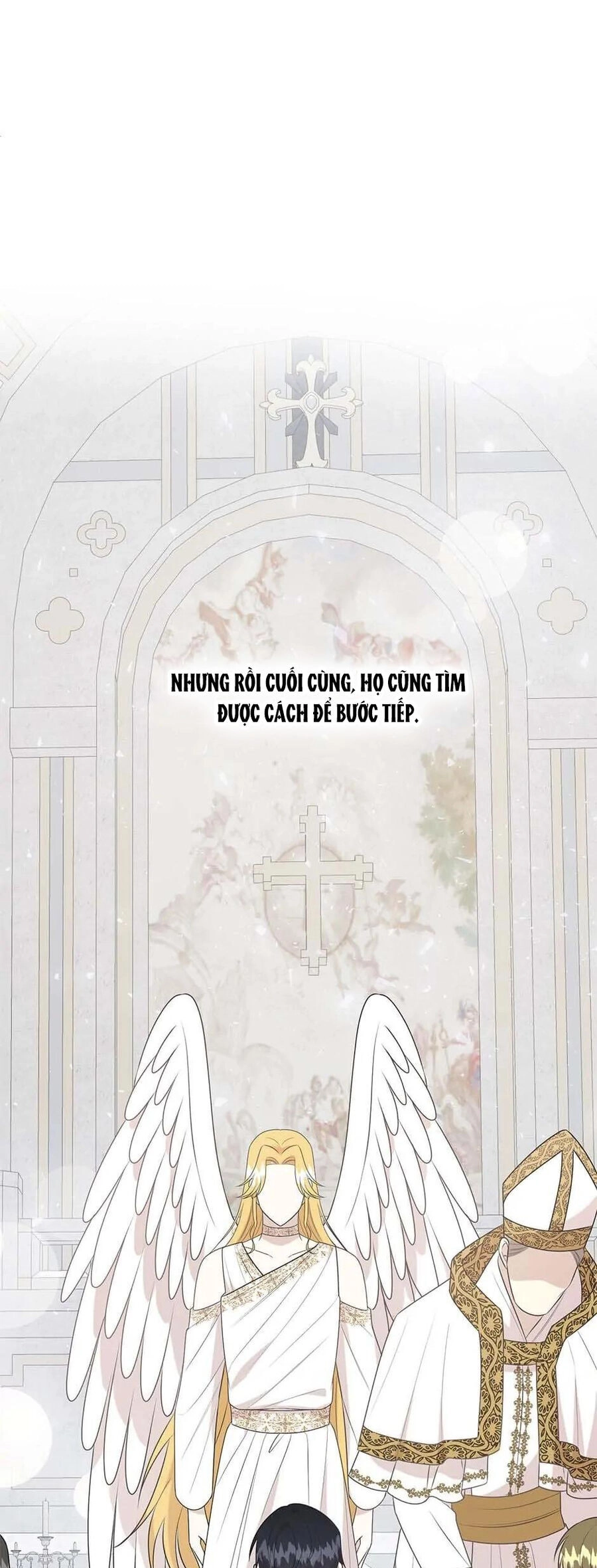 Xin Ngài Đừng Ăn Tôi. Chapter 117 - 7