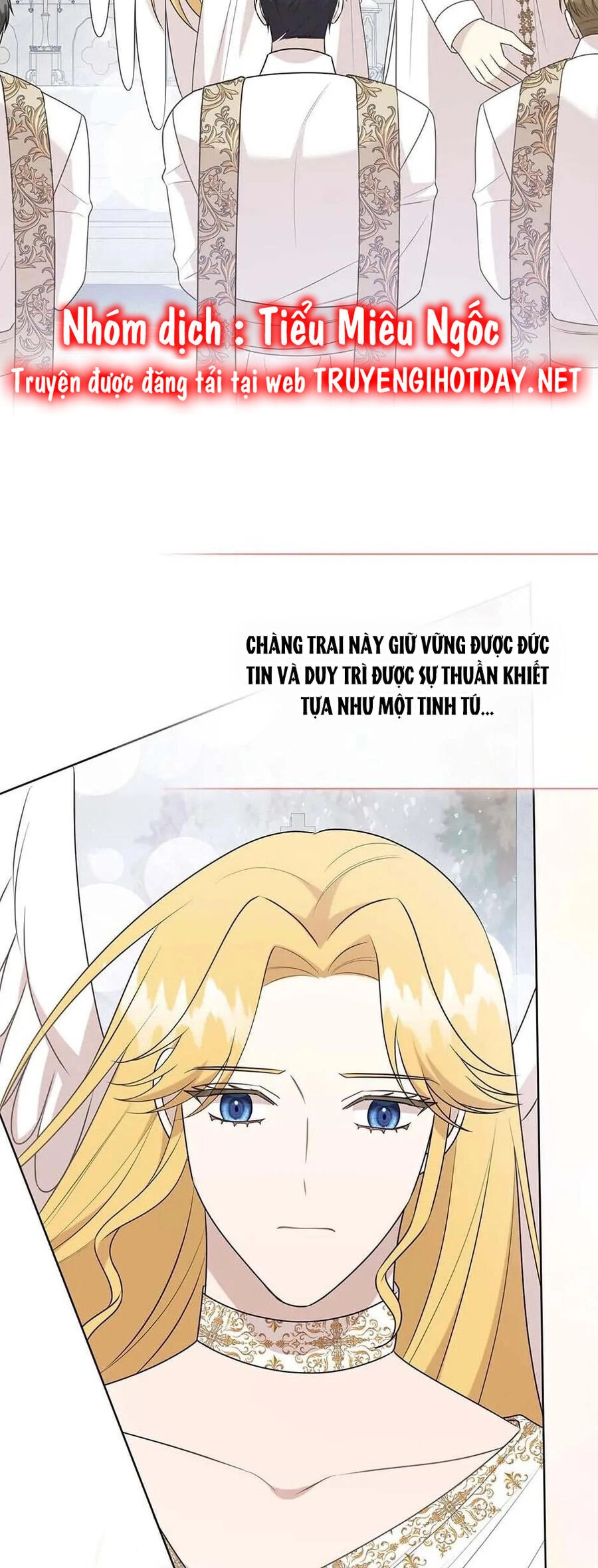 Xin Ngài Đừng Ăn Tôi. Chapter 117 - 8