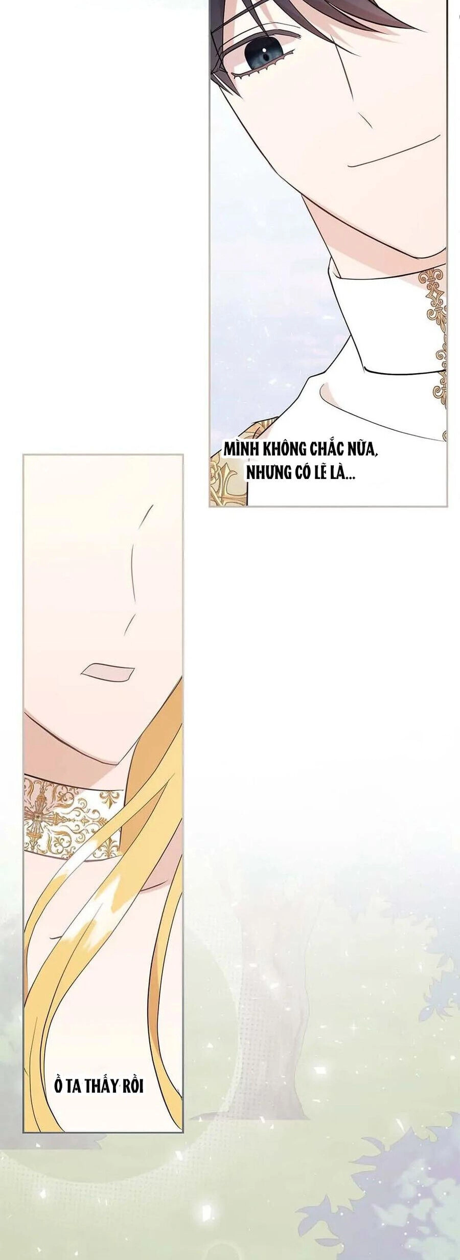 Xin Ngài Đừng Ăn Tôi. Chapter 117 - 18