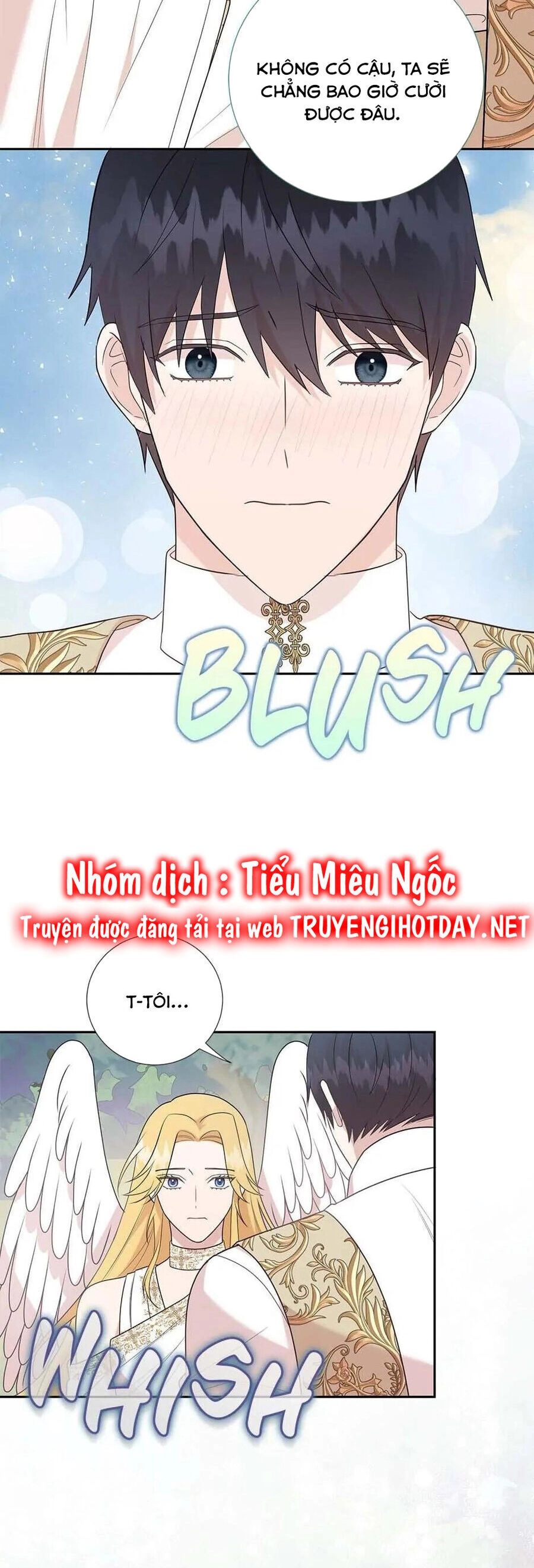 Xin Ngài Đừng Ăn Tôi. Chapter 117 - 20