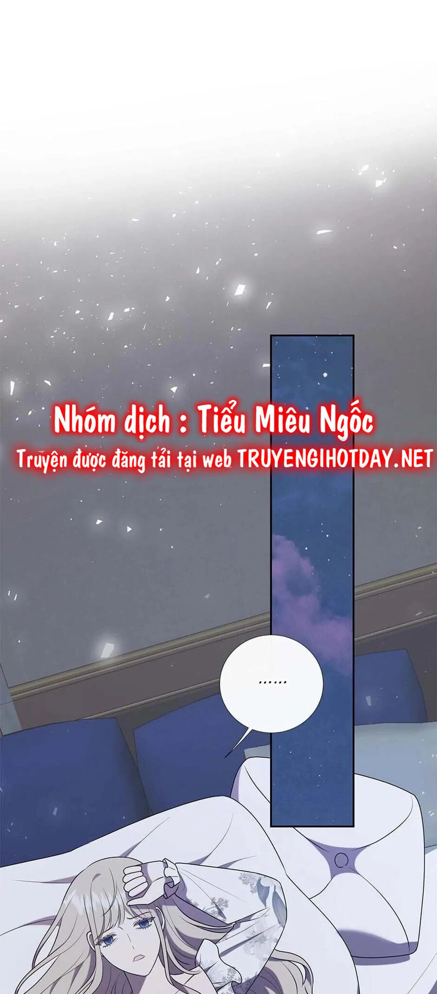 Xin Ngài Đừng Ăn Tôi. Chapter 117 - 23