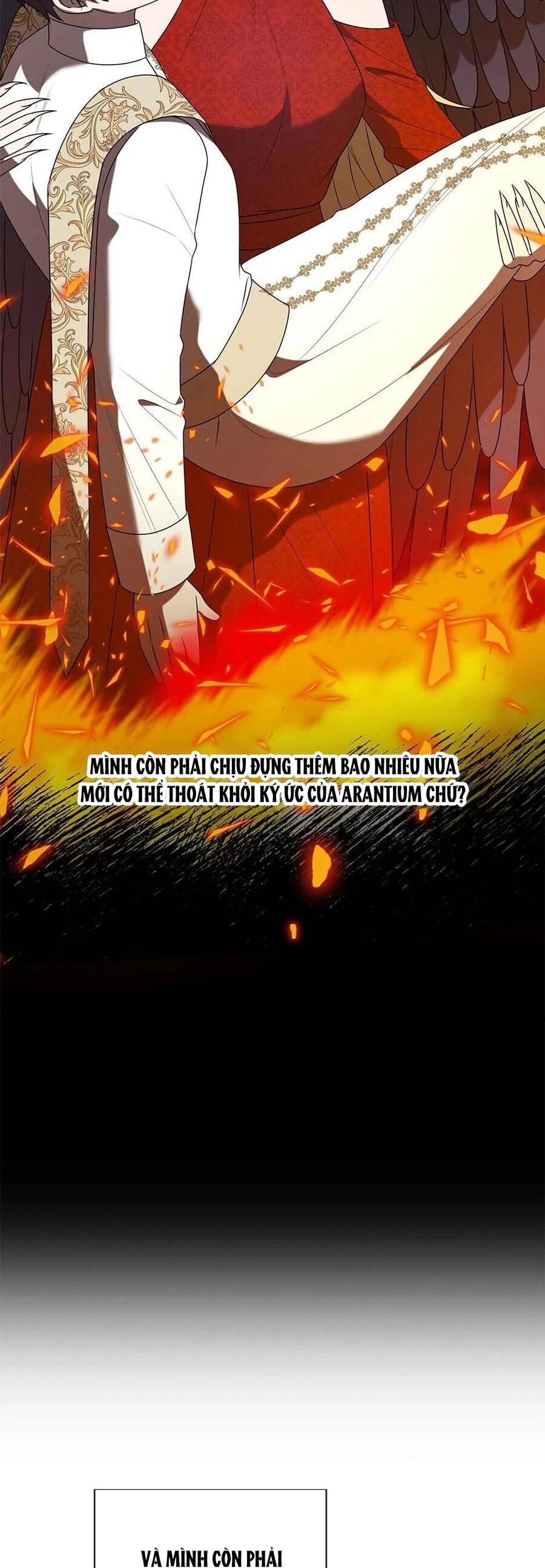 Xin Ngài Đừng Ăn Tôi. Chapter 117 - 26