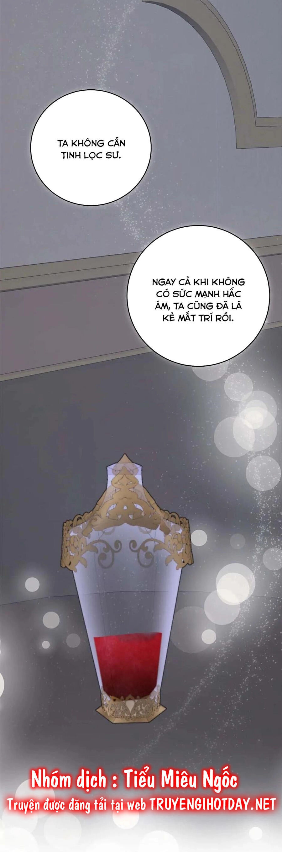 Xin Ngài Đừng Ăn Tôi. Chapter 117 - 28