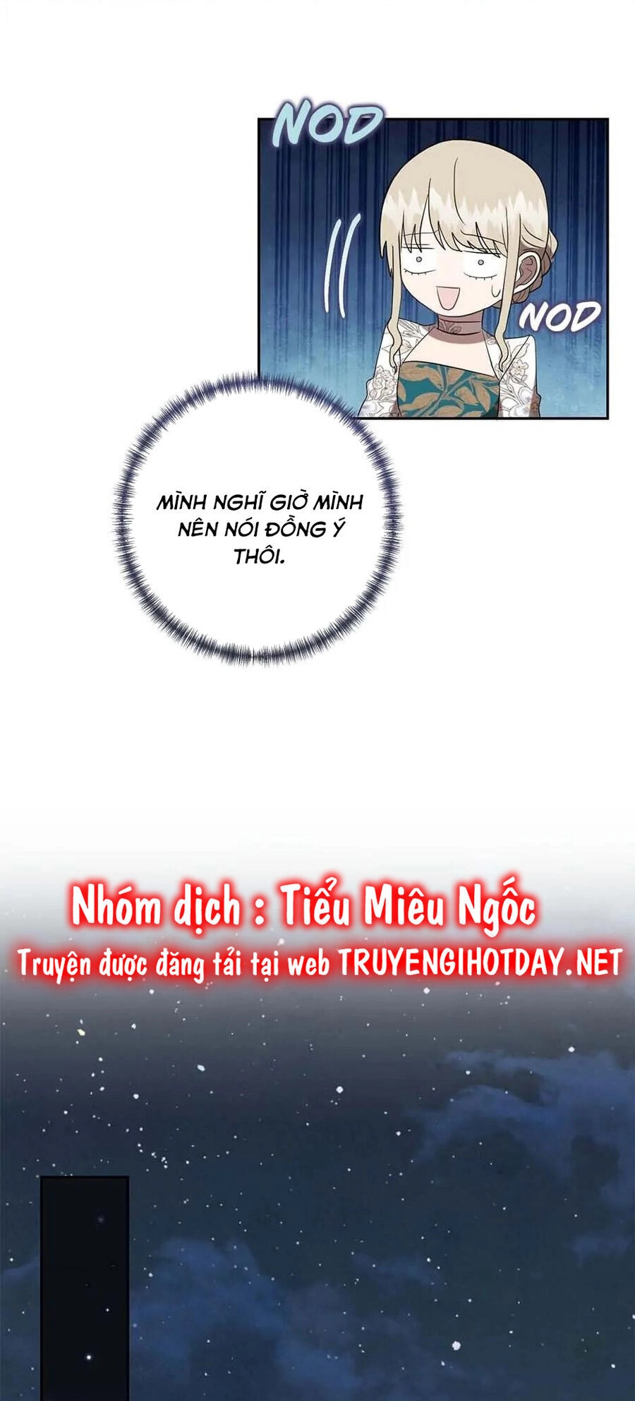 Xin Ngài Đừng Ăn Tôi. Chapter 117 - 42