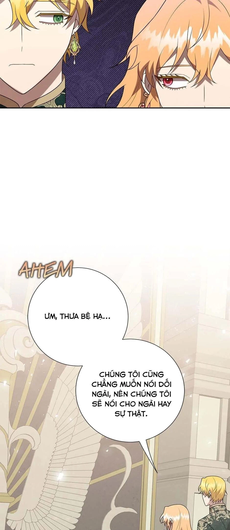 Xin Ngài Đừng Ăn Tôi. Chapter 117 - 48