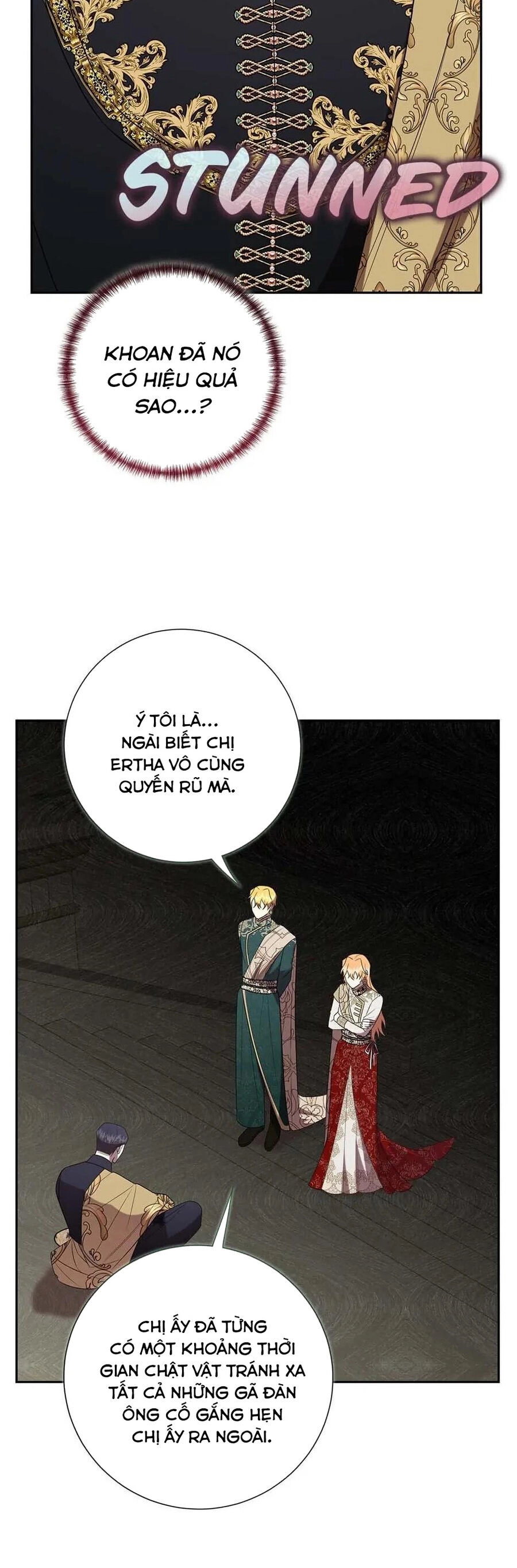 Xin Ngài Đừng Ăn Tôi. Chapter 117 - 52