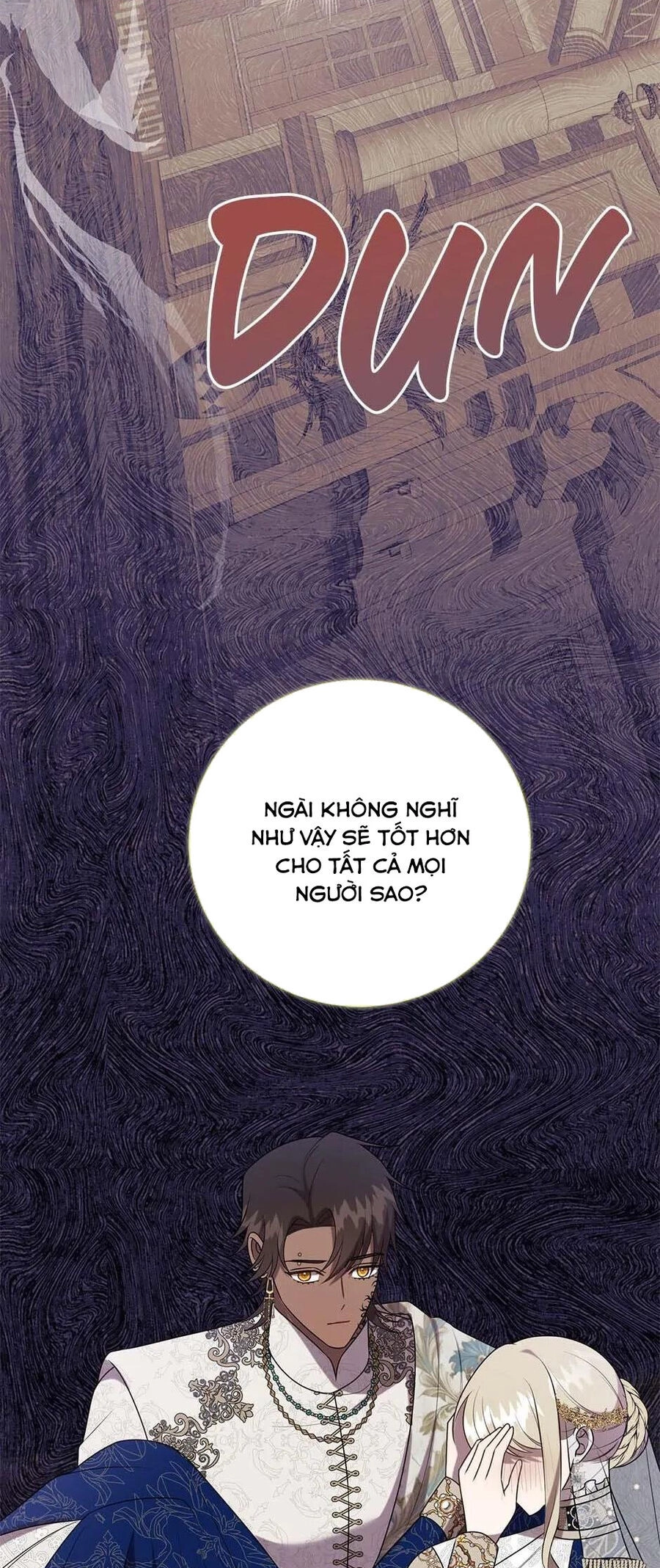 Xin Ngài Đừng Ăn Tôi. Chapter 117 - 55