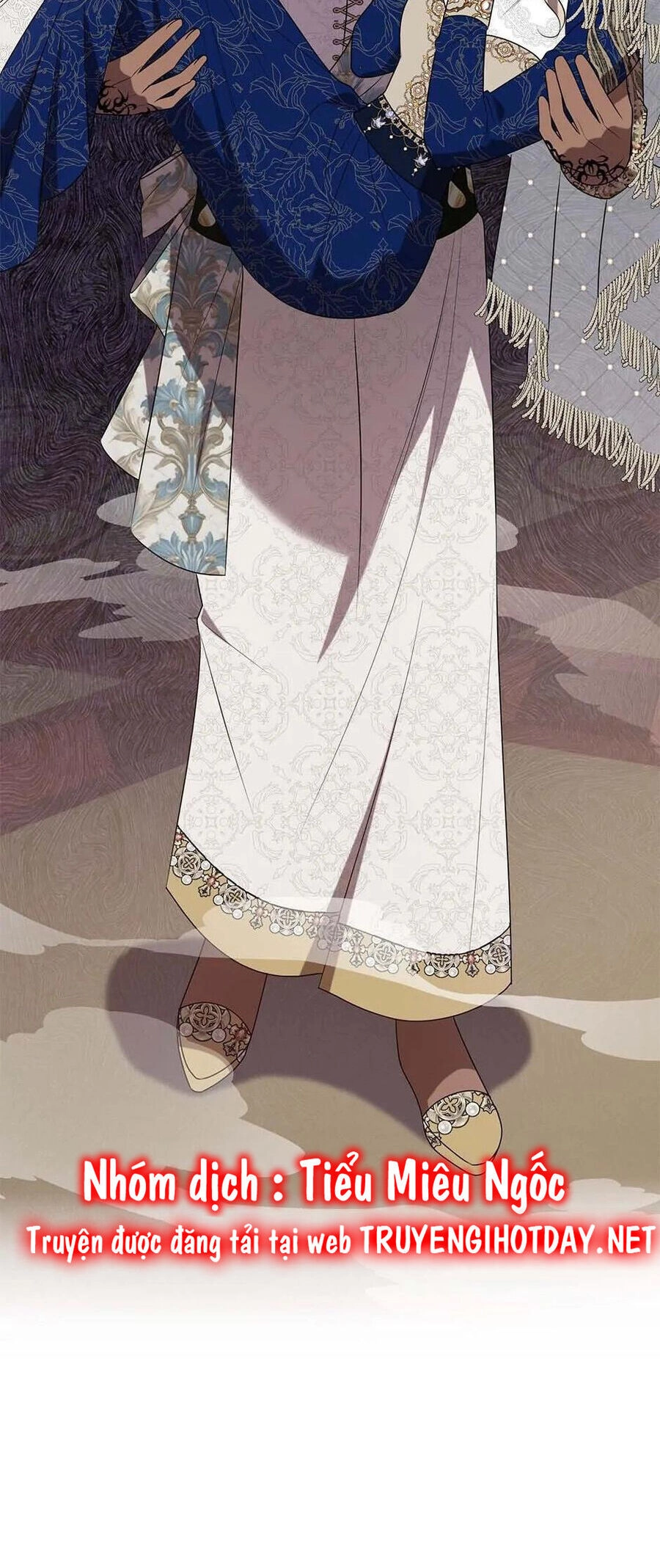 Xin Ngài Đừng Ăn Tôi. Chapter 117 - 56