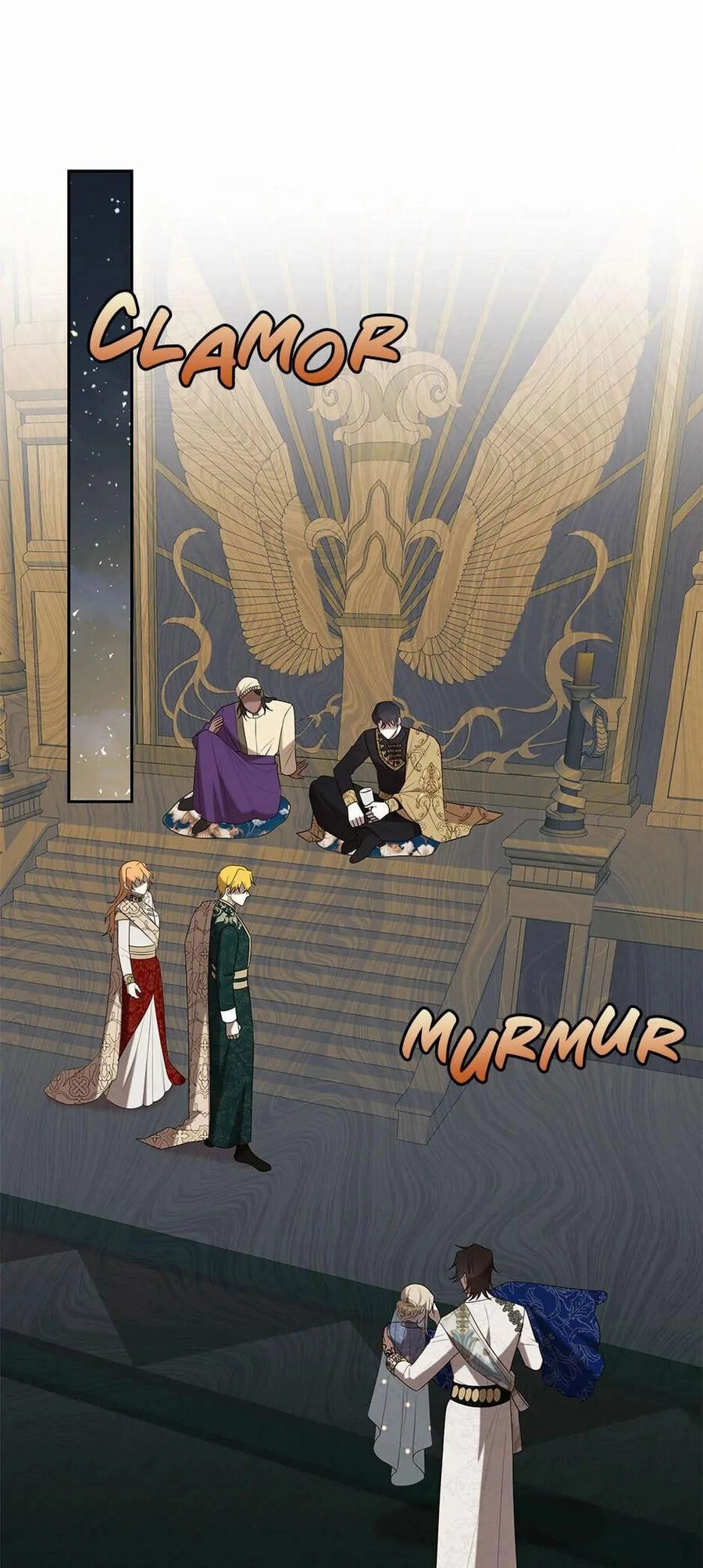 Xin Ngài Đừng Ăn Tôi. Chapter 118 - 3