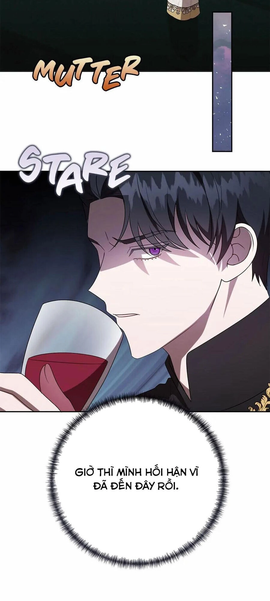 Xin Ngài Đừng Ăn Tôi. Chapter 118 - 4