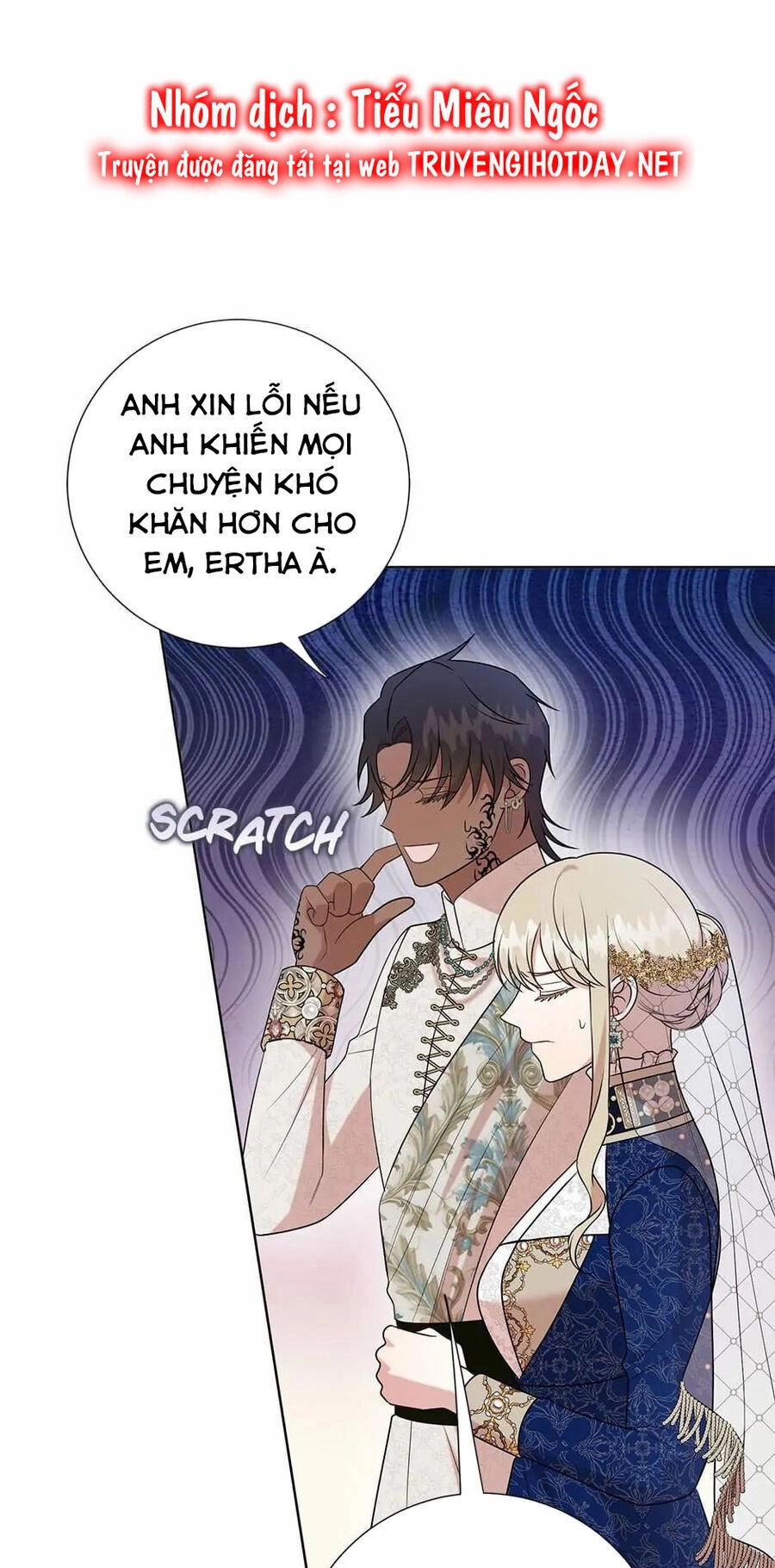 Xin Ngài Đừng Ăn Tôi. Chapter 118 - 5