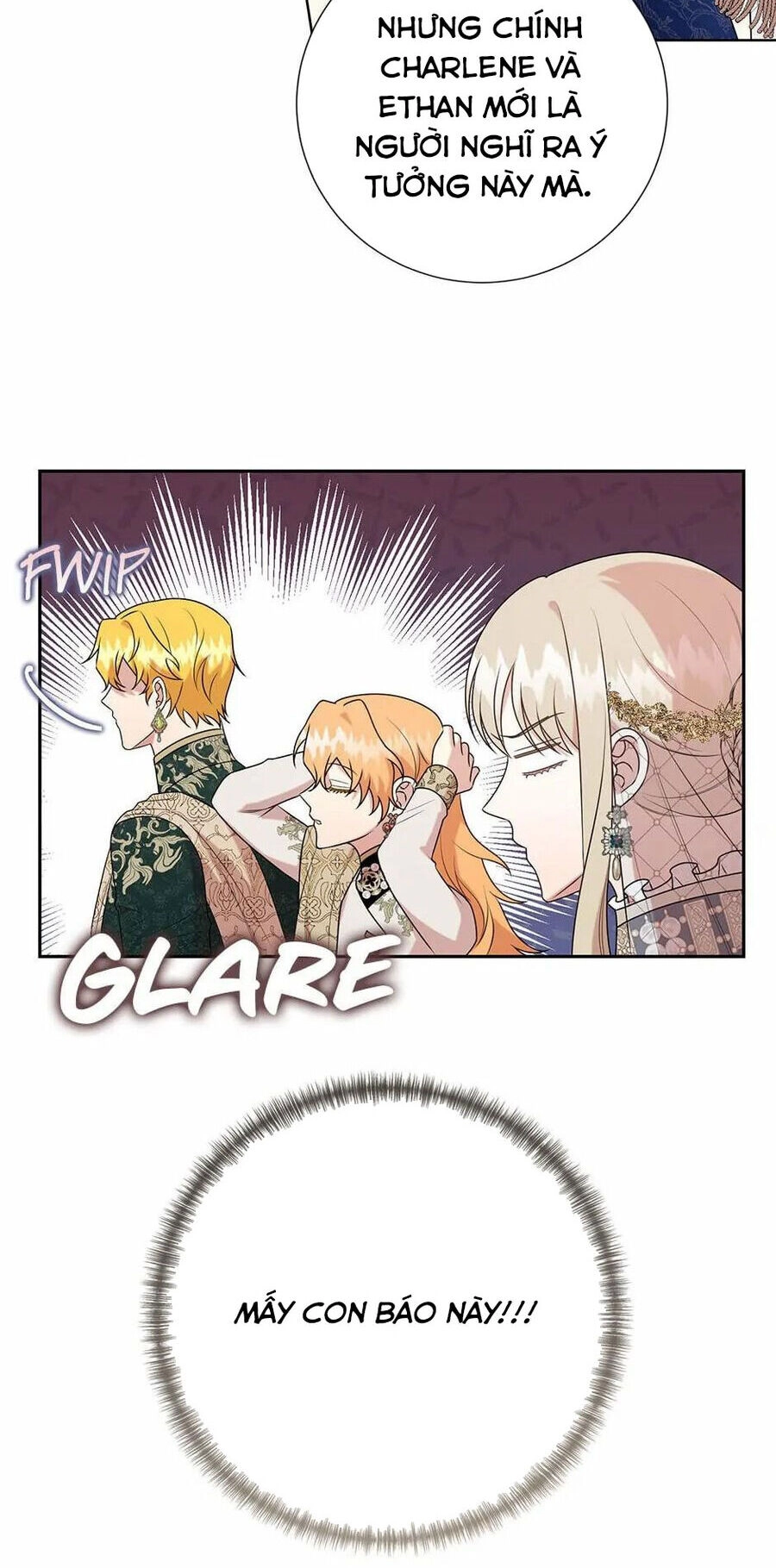 Xin Ngài Đừng Ăn Tôi. Chapter 118 - 6