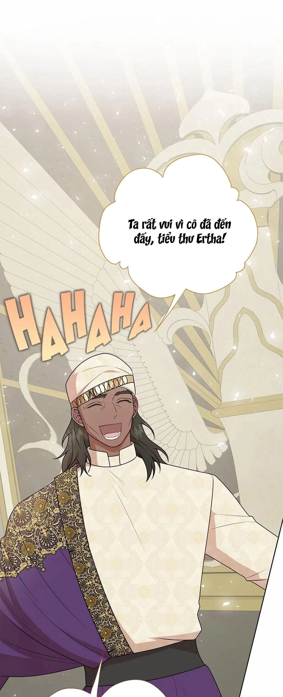 Xin Ngài Đừng Ăn Tôi. Chapter 118 - 7