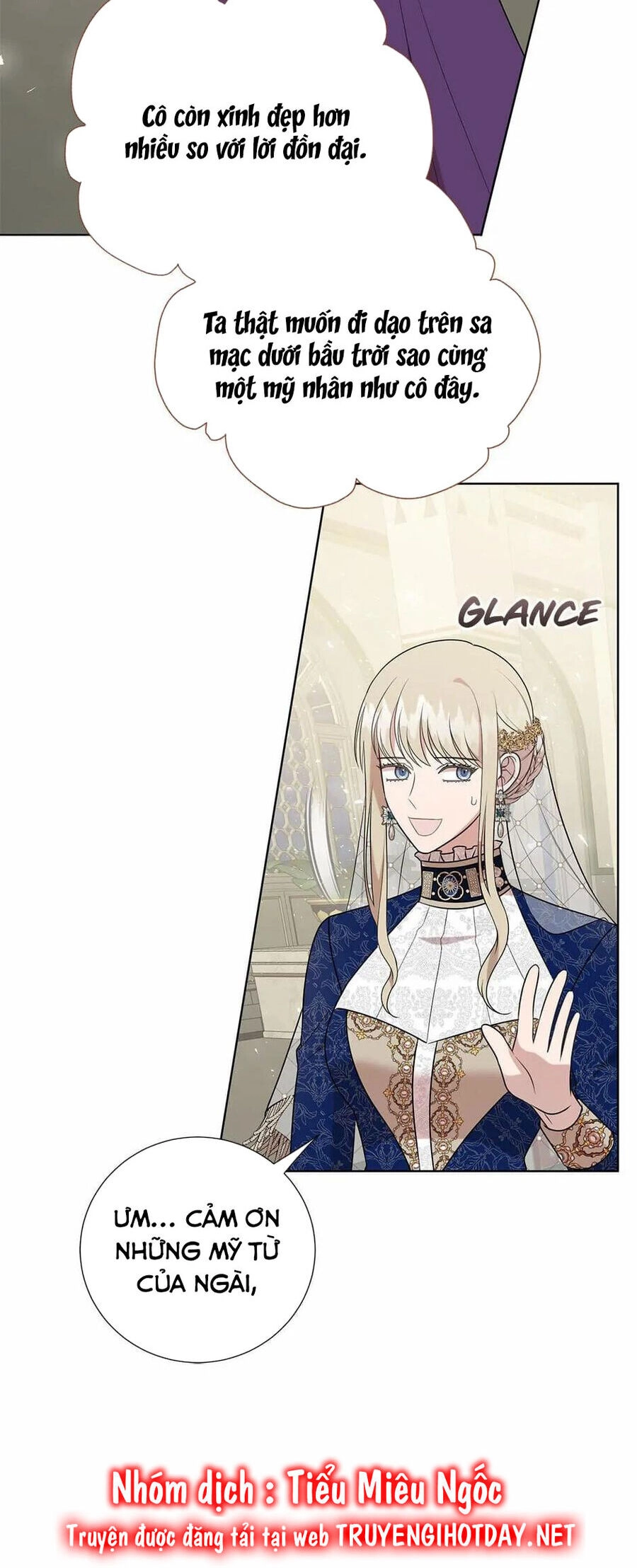 Xin Ngài Đừng Ăn Tôi. Chapter 118 - 8