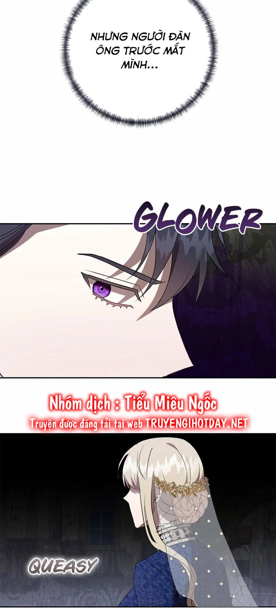 Xin Ngài Đừng Ăn Tôi. Chapter 118 - 12