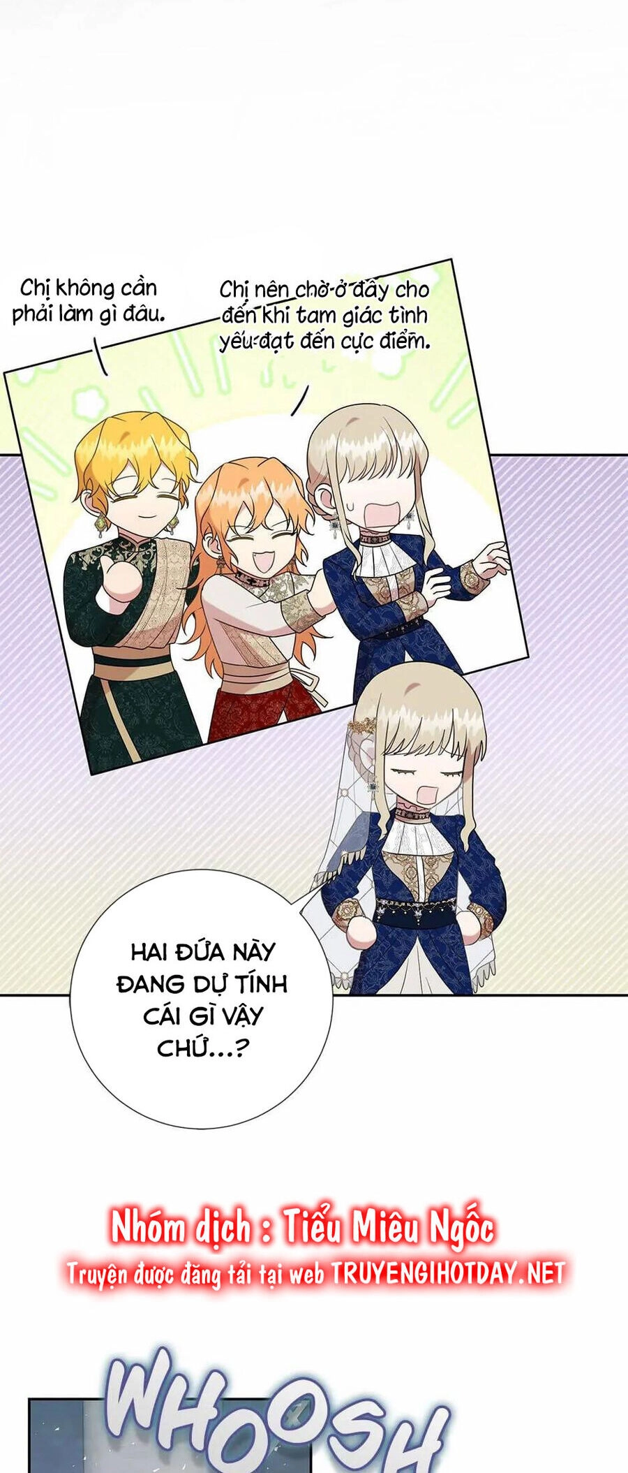 Xin Ngài Đừng Ăn Tôi. Chapter 118 - 16