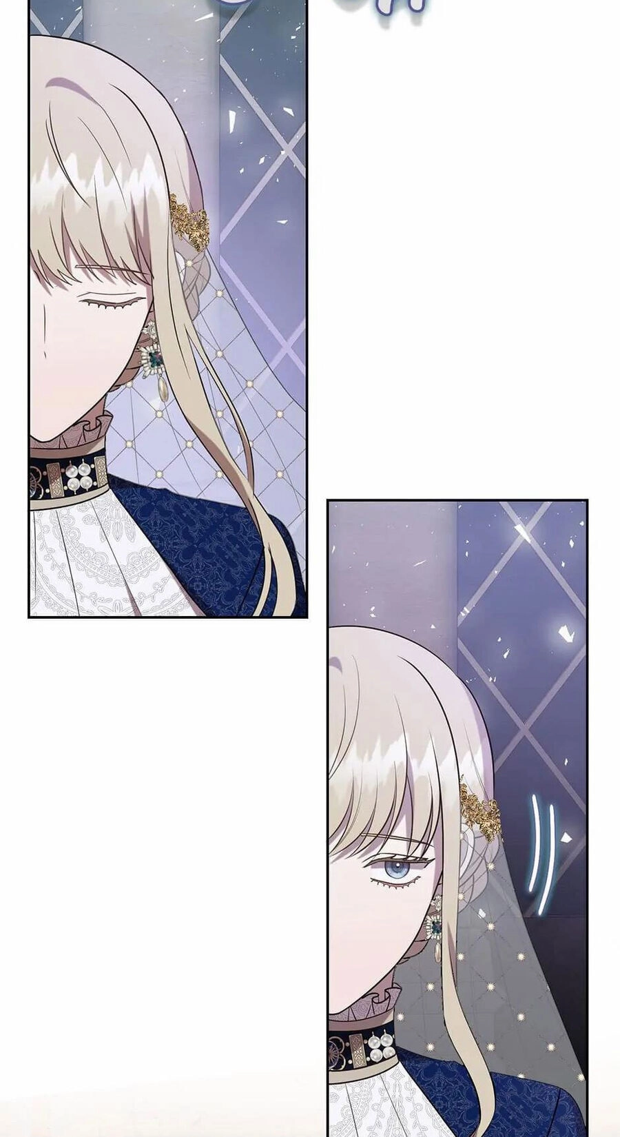 Xin Ngài Đừng Ăn Tôi. Chapter 118 - 17