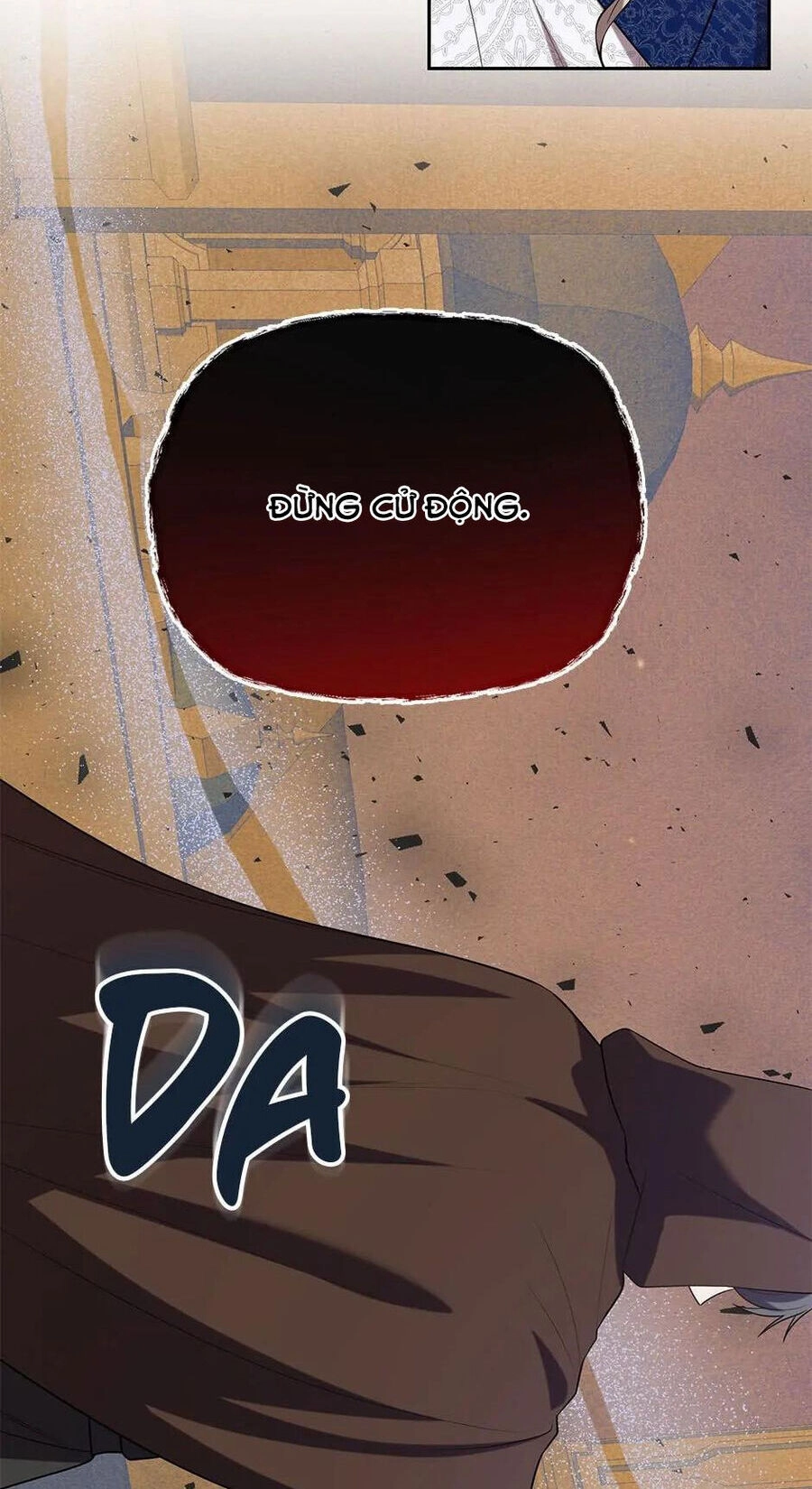 Xin Ngài Đừng Ăn Tôi. Chapter 118 - 18