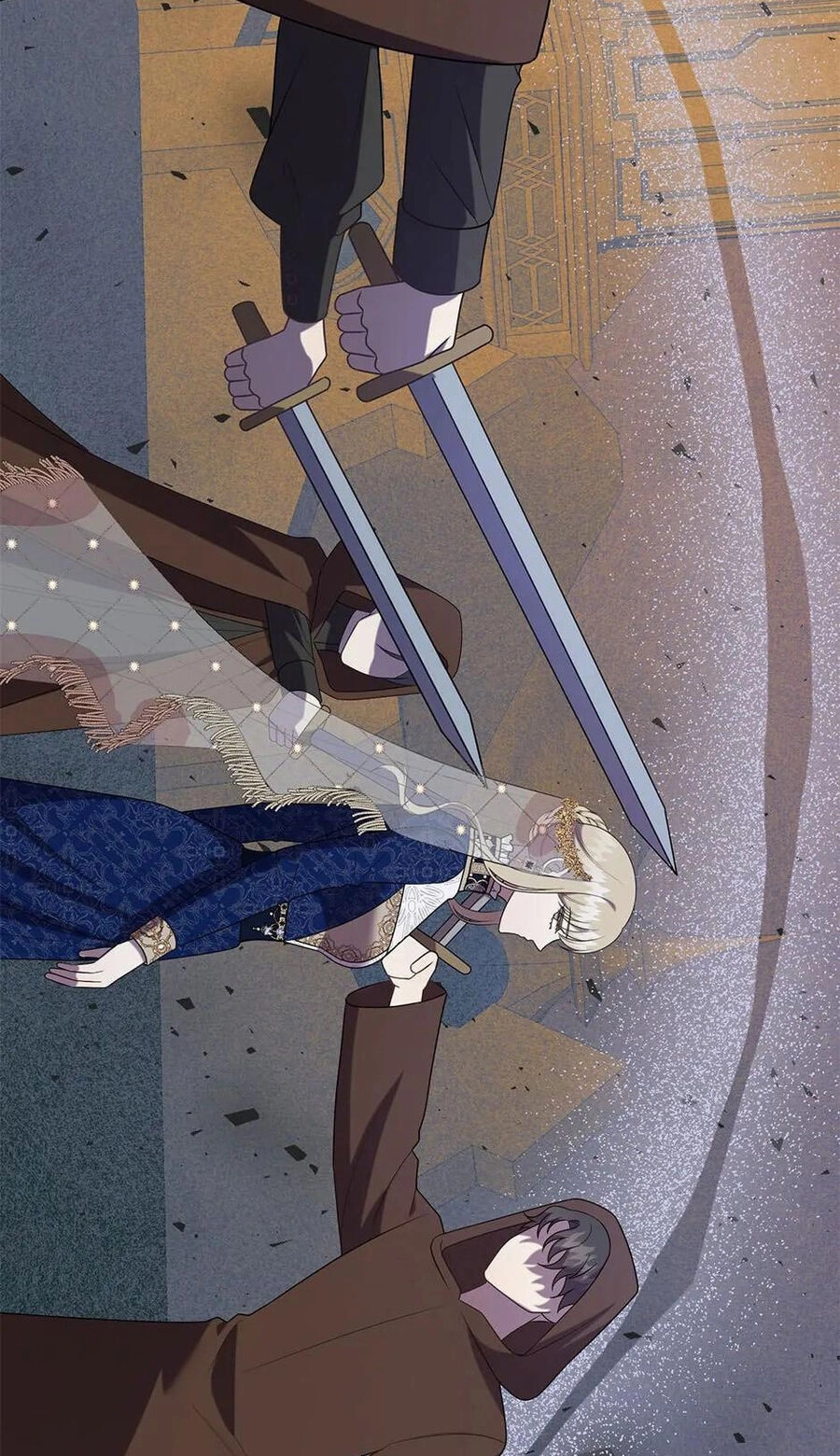 Xin Ngài Đừng Ăn Tôi. Chapter 118 - 19