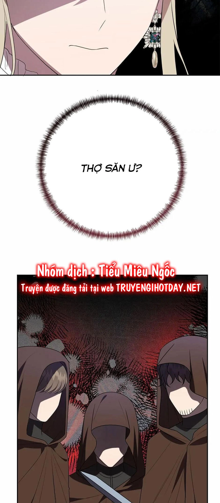 Xin Ngài Đừng Ăn Tôi. Chapter 118 - 21