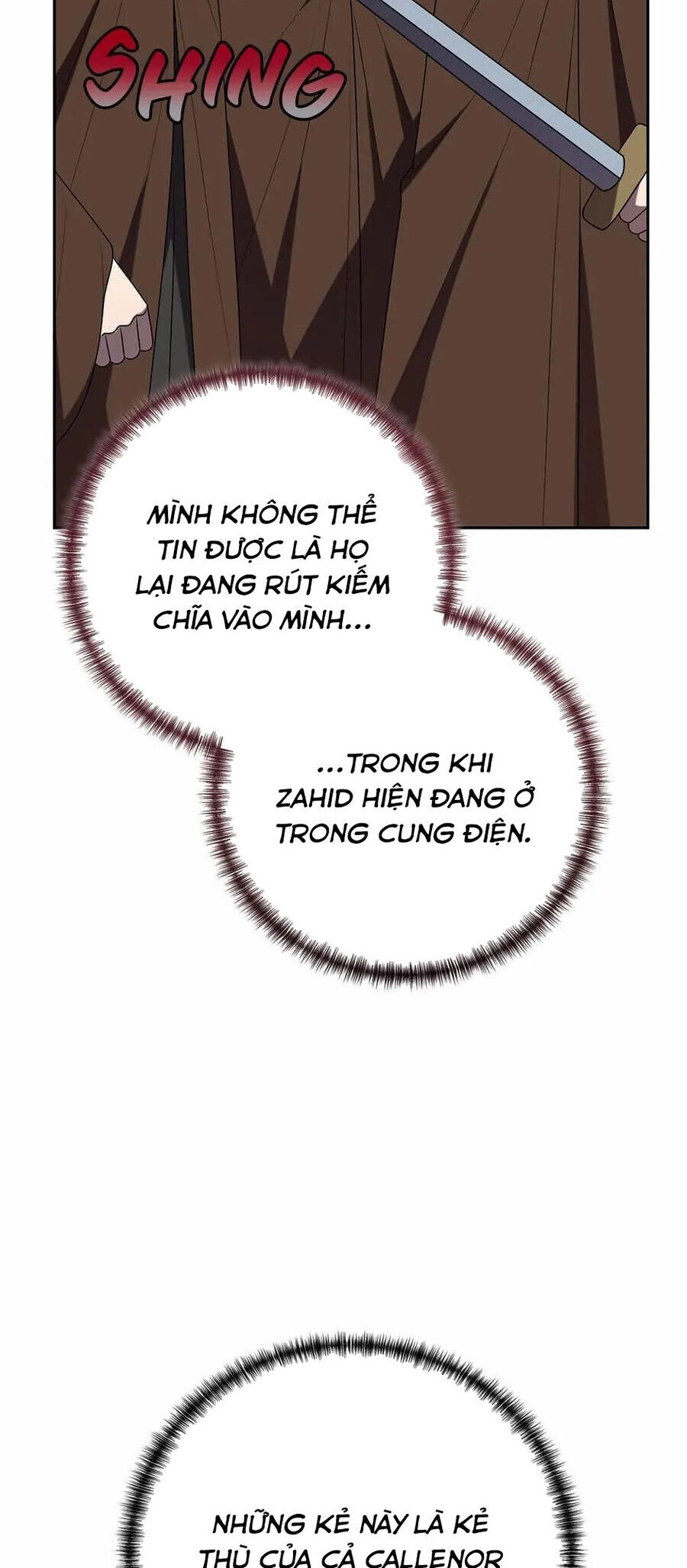 Xin Ngài Đừng Ăn Tôi. Chapter 118 - 22