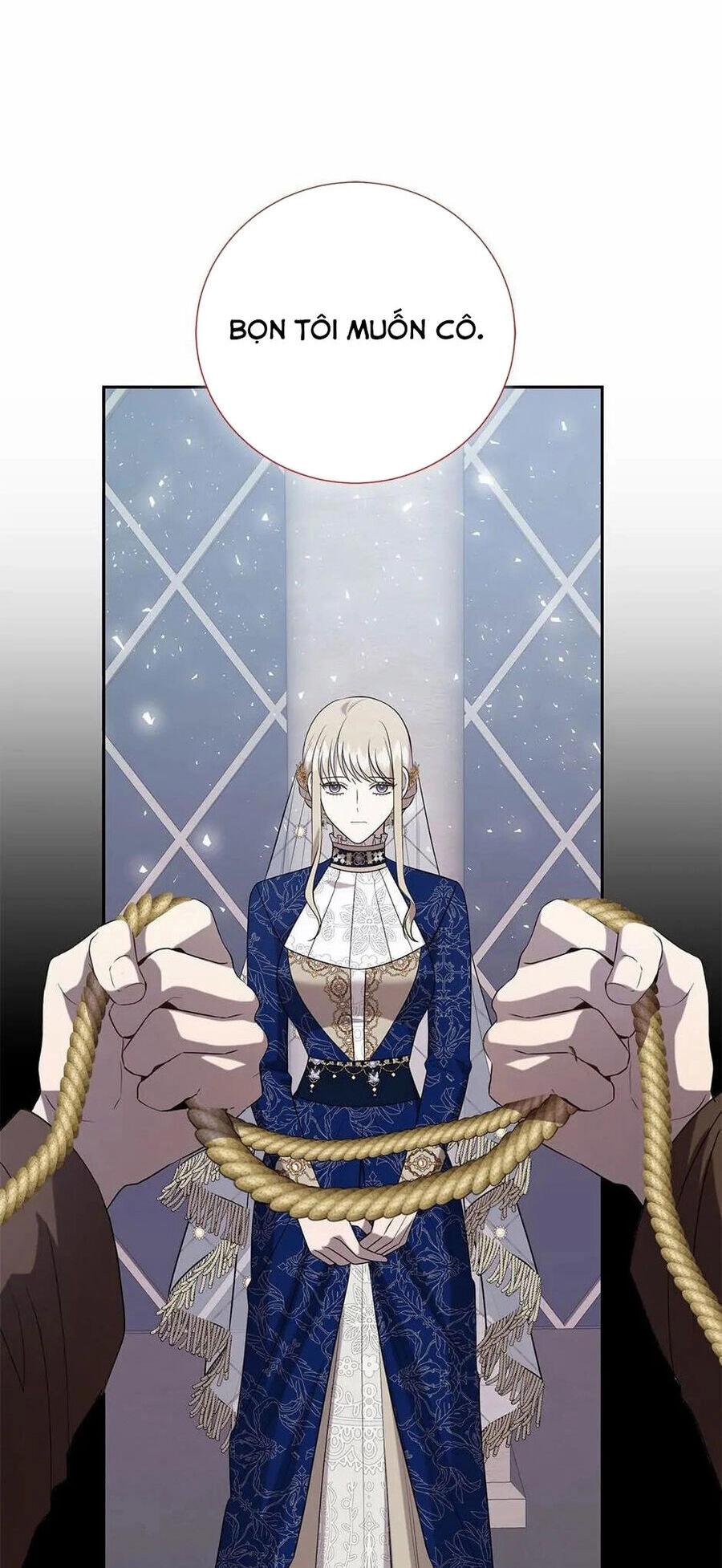 Xin Ngài Đừng Ăn Tôi. Chapter 118 - 24