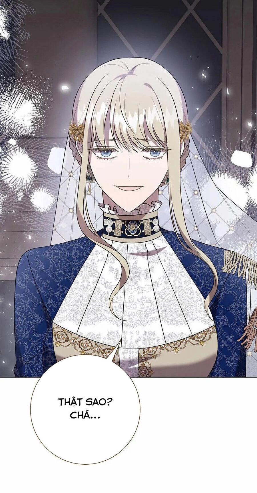 Xin Ngài Đừng Ăn Tôi. Chapter 118 - 26