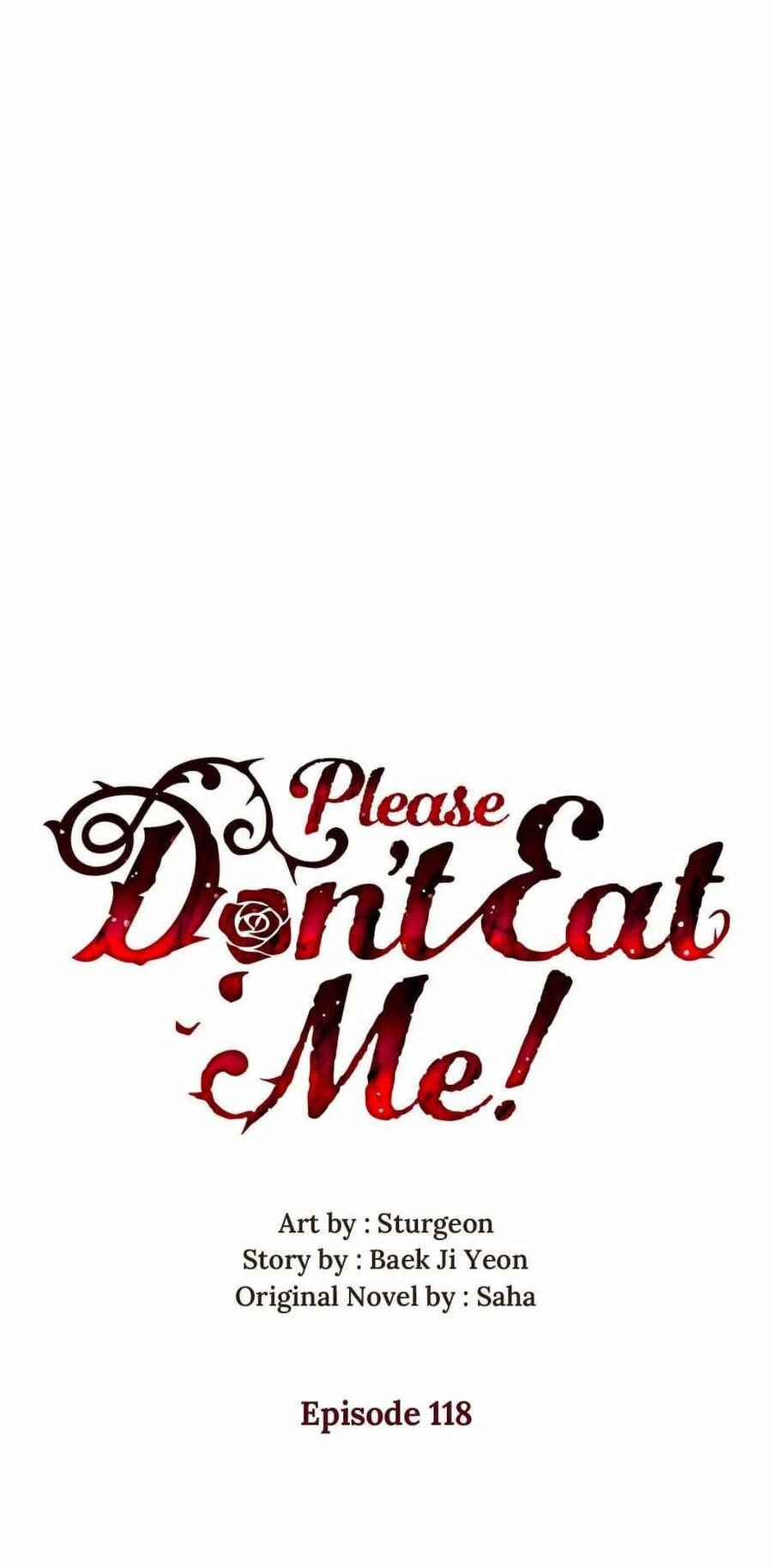 Xin Ngài Đừng Ăn Tôi. Chapter 118 - 29