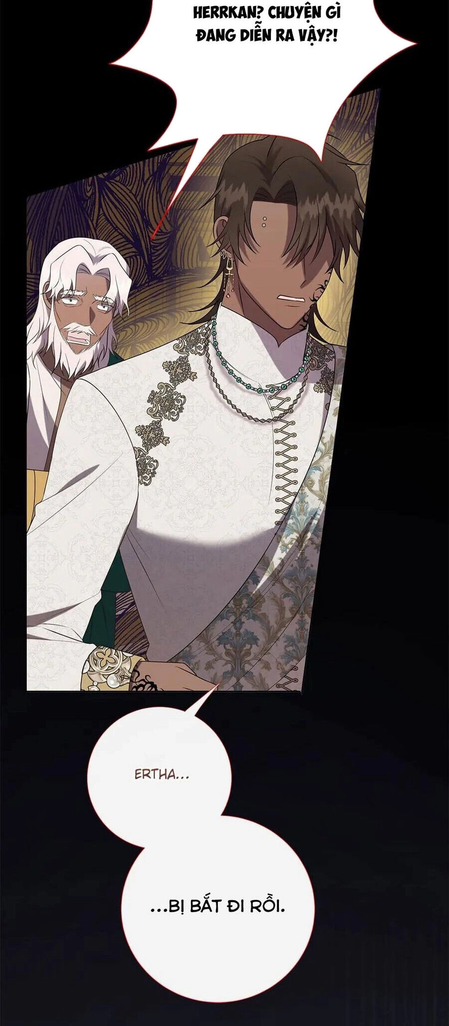 Xin Ngài Đừng Ăn Tôi. Chapter 118 - 38