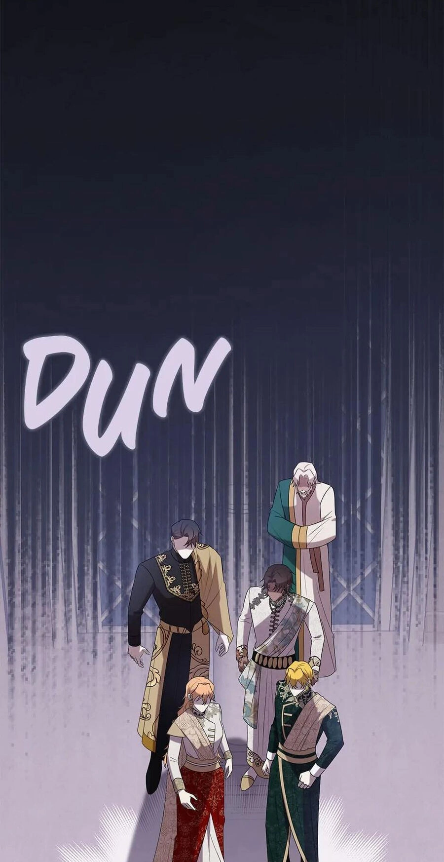 Xin Ngài Đừng Ăn Tôi. Chapter 118 - 39