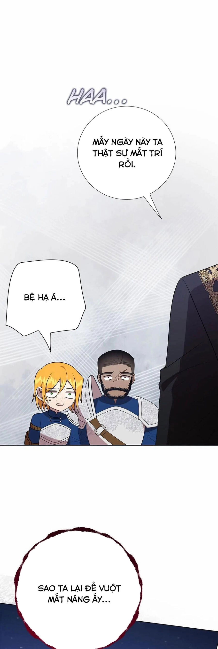 Xin Ngài Đừng Ăn Tôi. Chapter 118 - 41