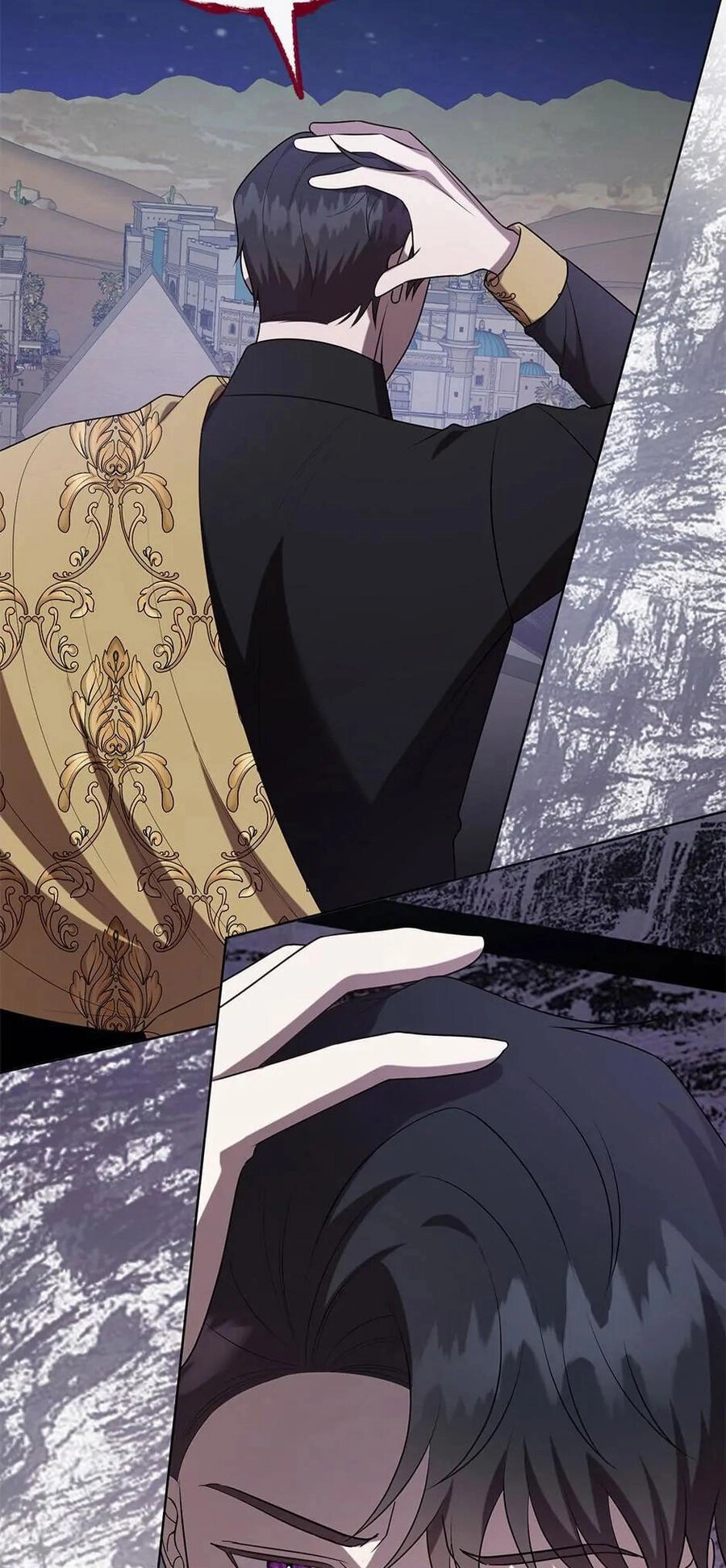 Xin Ngài Đừng Ăn Tôi. Chapter 118 - 42