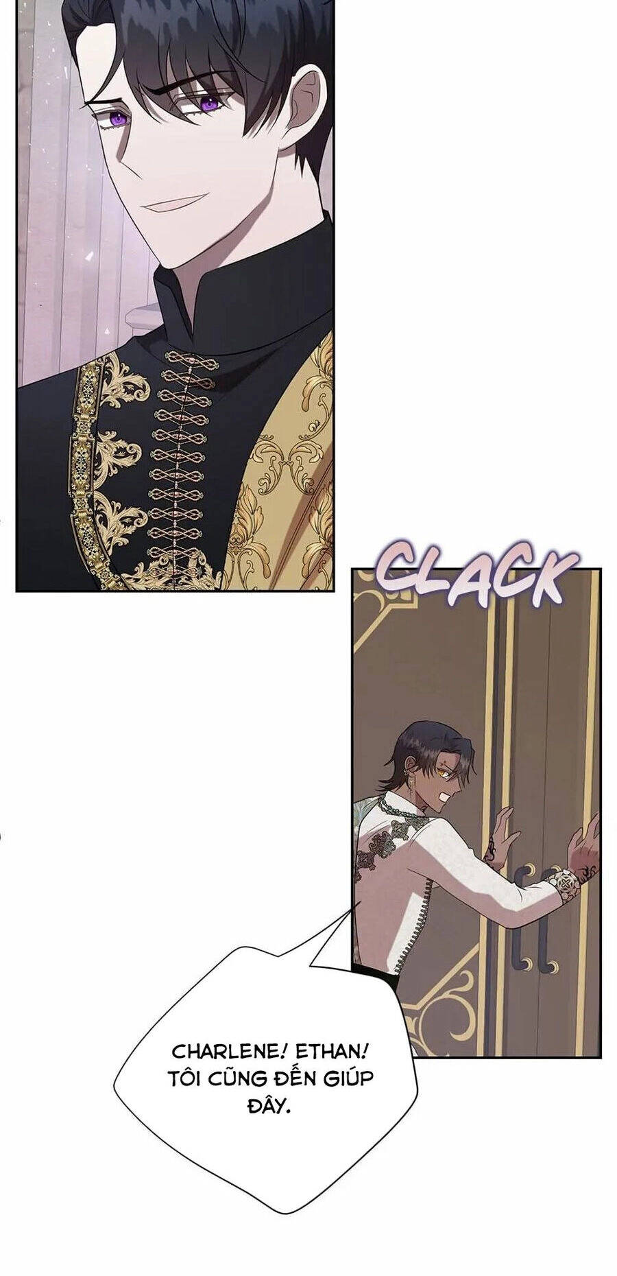 Xin Ngài Đừng Ăn Tôi. Chapter 118 - 45