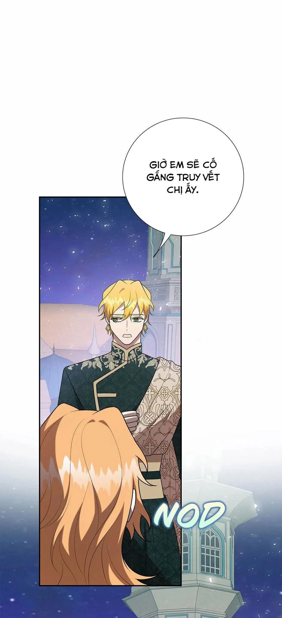 Xin Ngài Đừng Ăn Tôi. Chapter 118 - 46