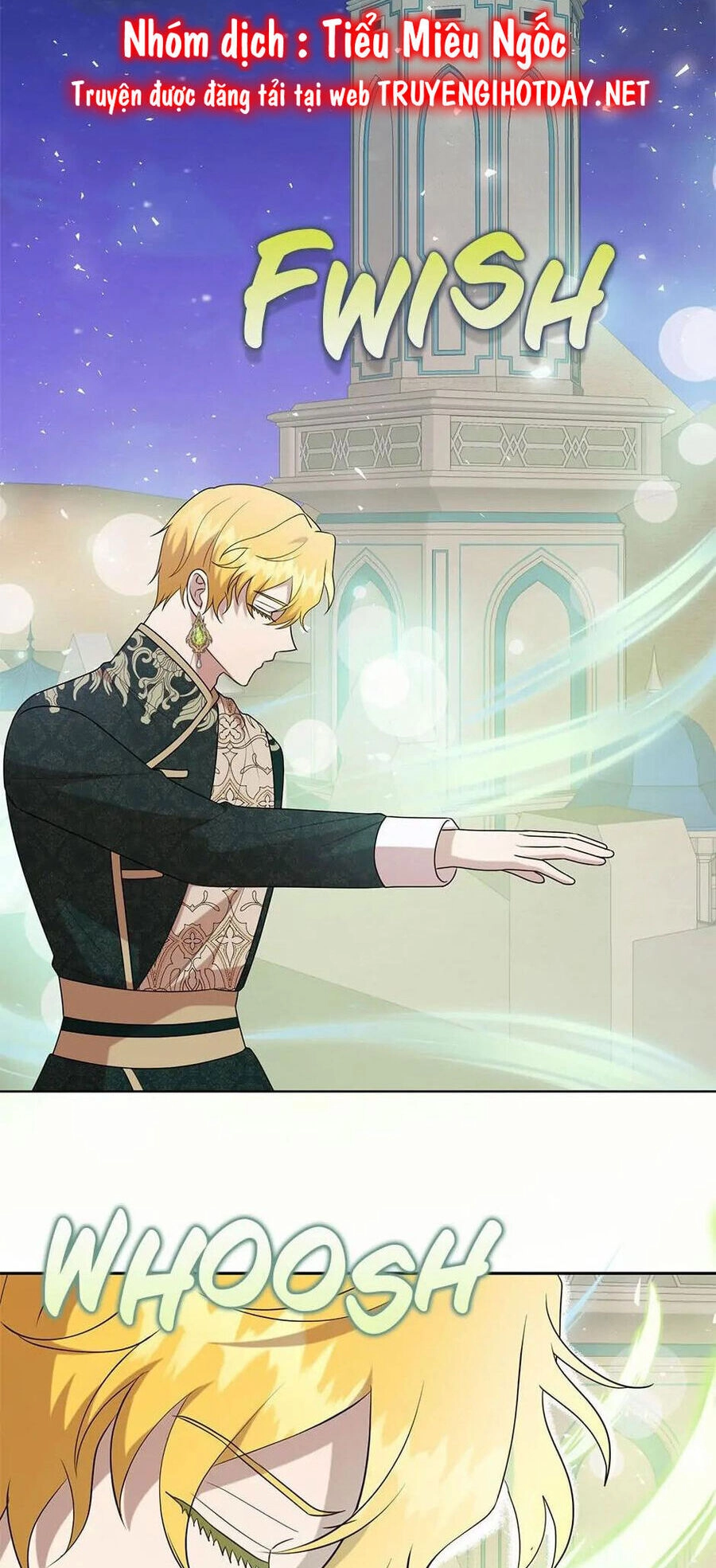 Xin Ngài Đừng Ăn Tôi. Chapter 118 - 47