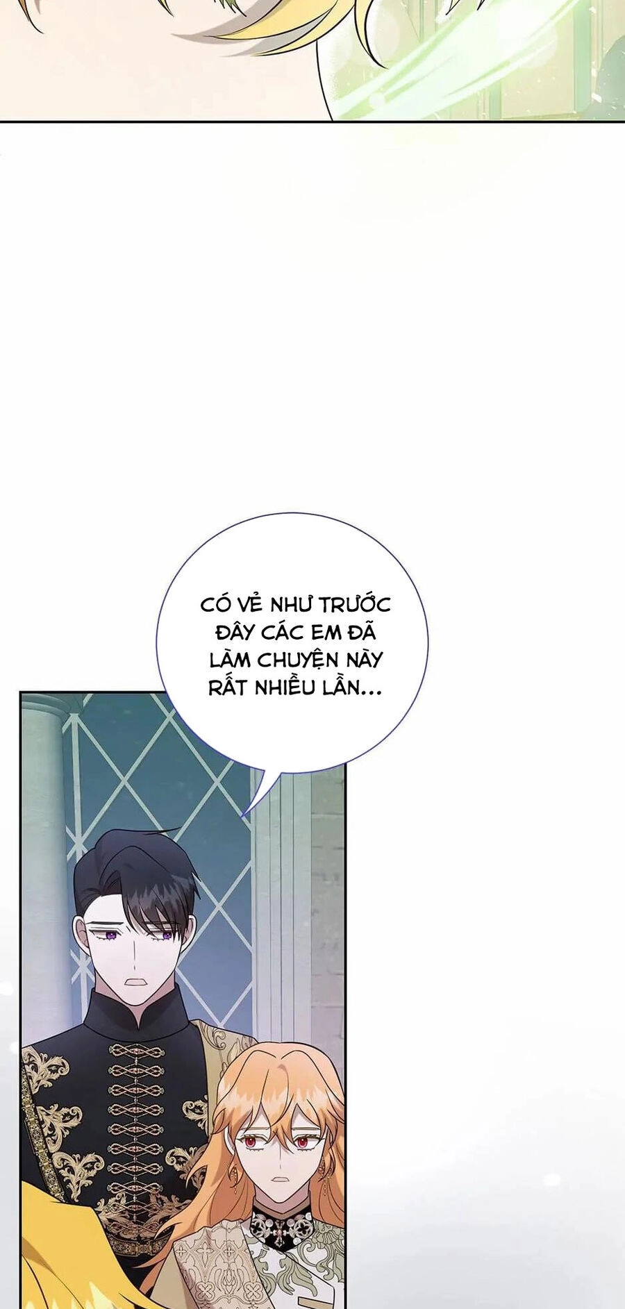 Xin Ngài Đừng Ăn Tôi. Chapter 118 - 48