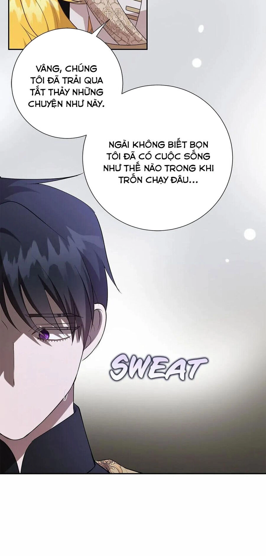 Xin Ngài Đừng Ăn Tôi. Chapter 118 - 49