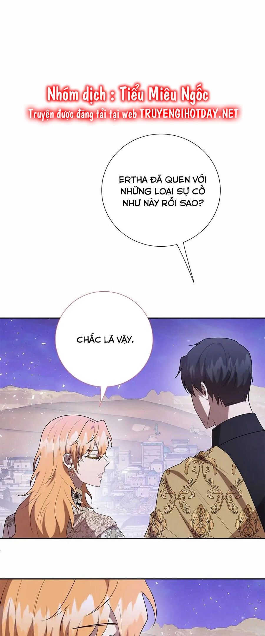 Xin Ngài Đừng Ăn Tôi. Chapter 118 - 50