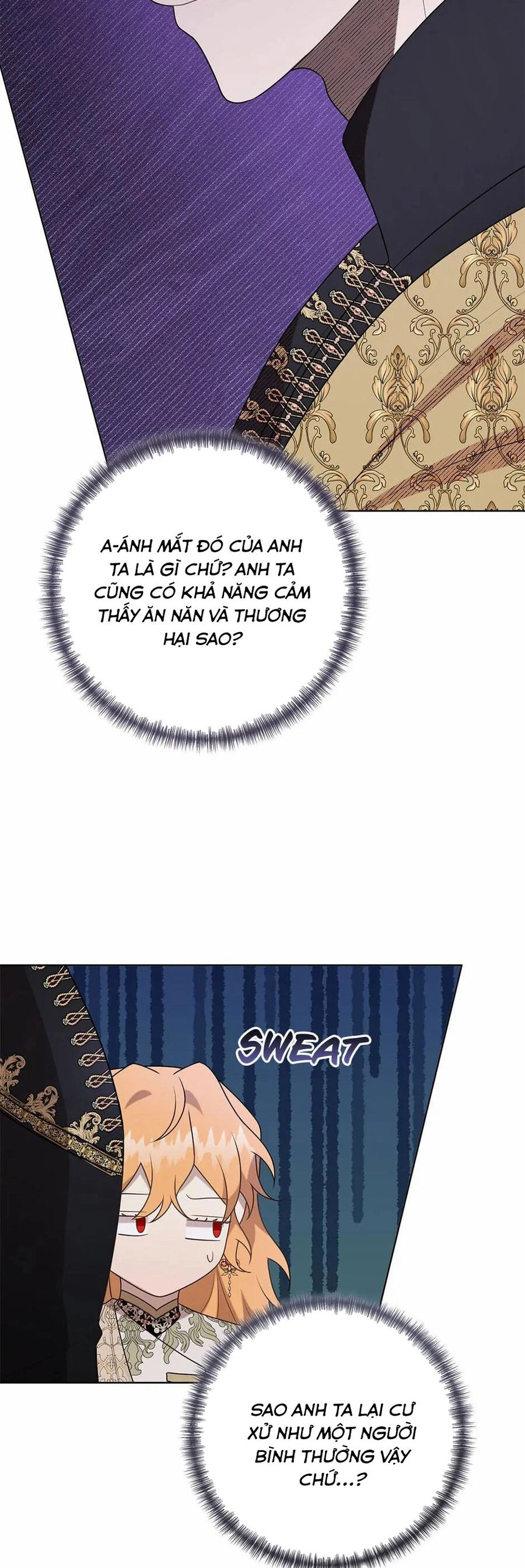 Xin Ngài Đừng Ăn Tôi. Chapter 118 - 52