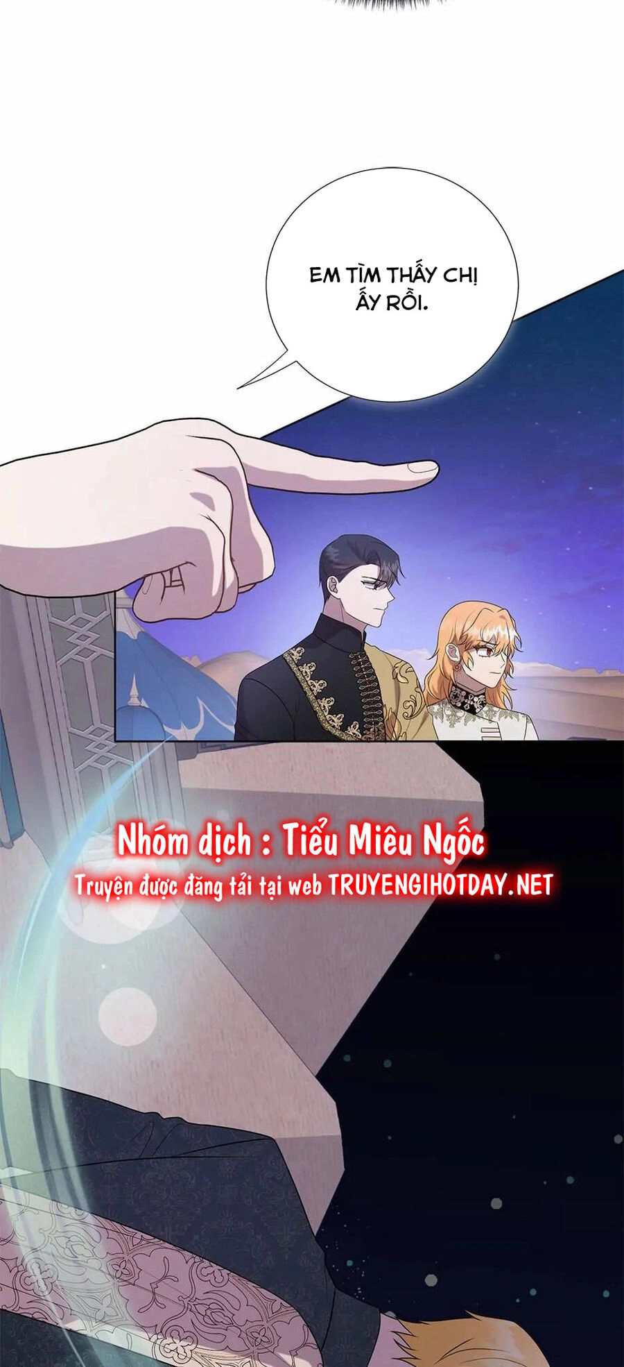 Xin Ngài Đừng Ăn Tôi. Chapter 118 - 53