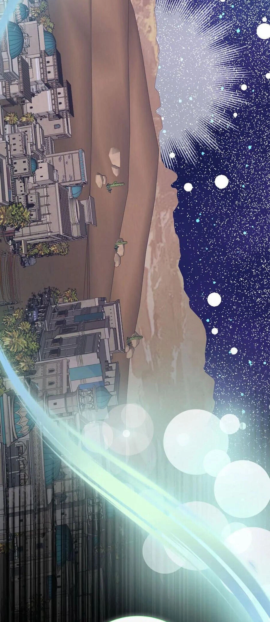 Xin Ngài Đừng Ăn Tôi. Chapter 118 - 55