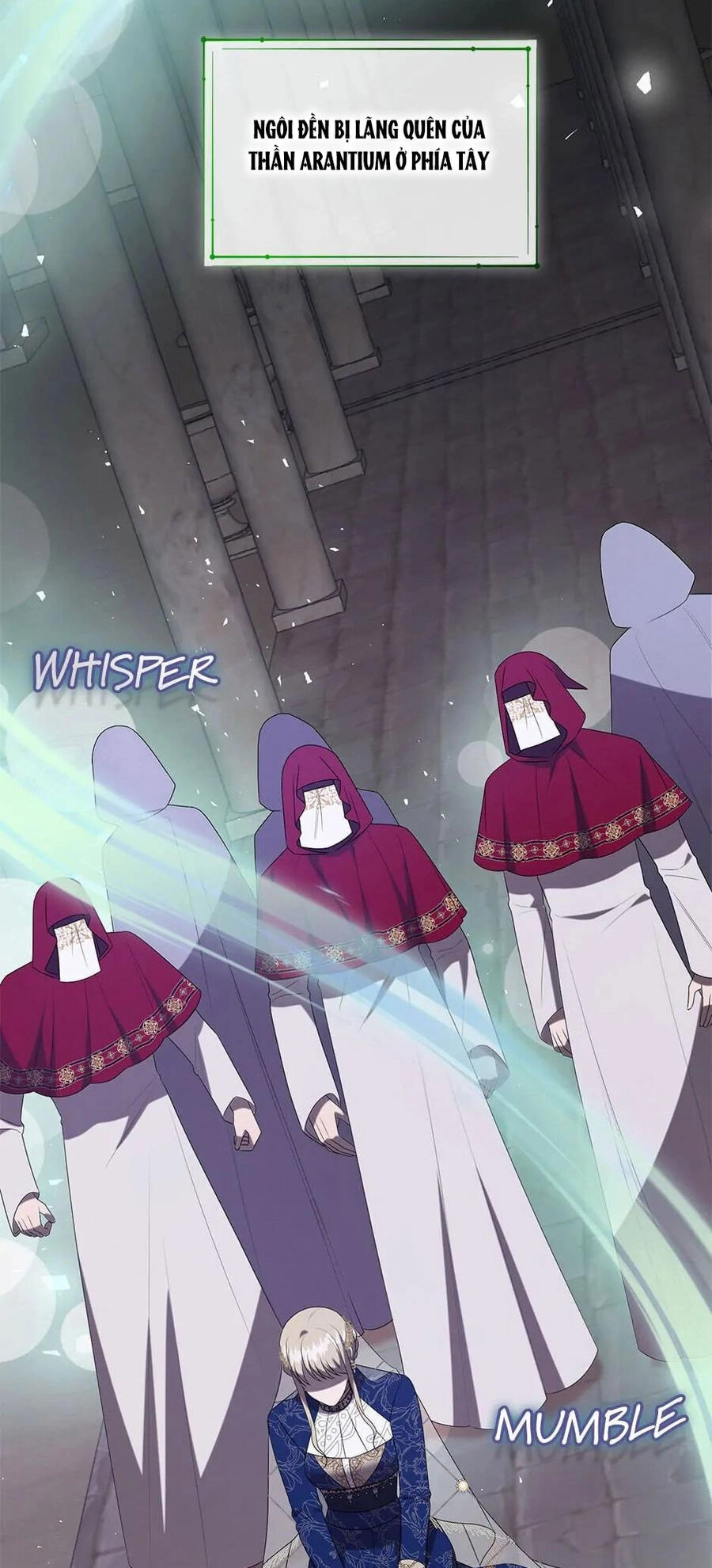 Xin Ngài Đừng Ăn Tôi. Chapter 118 - 58