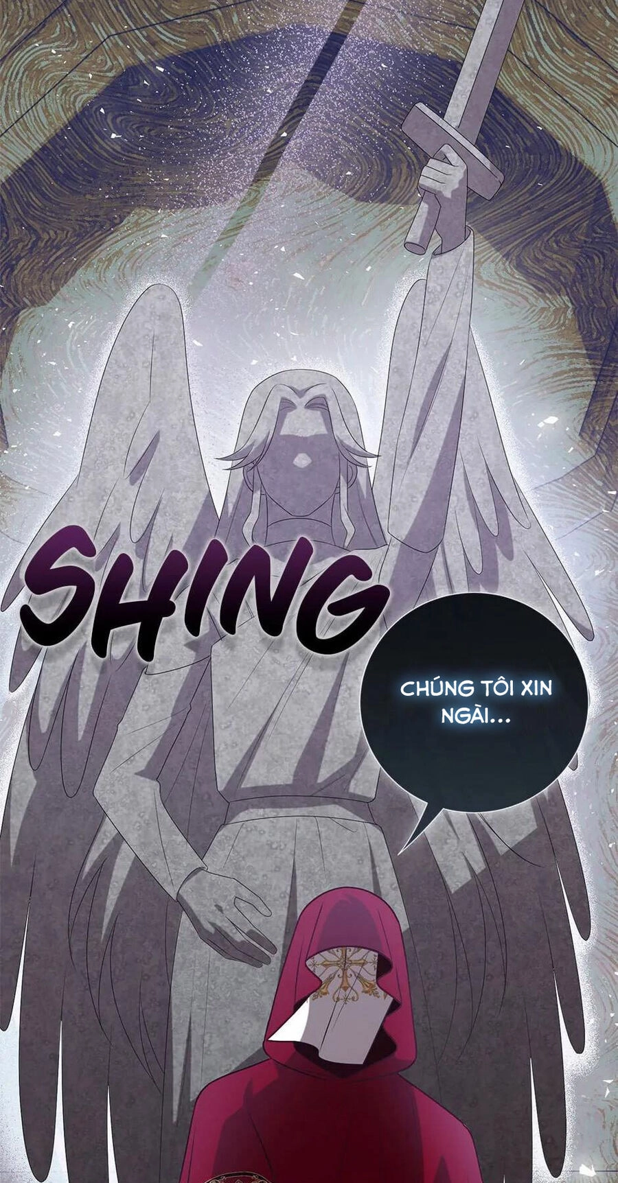 Xin Ngài Đừng Ăn Tôi. Chapter 118 - 60