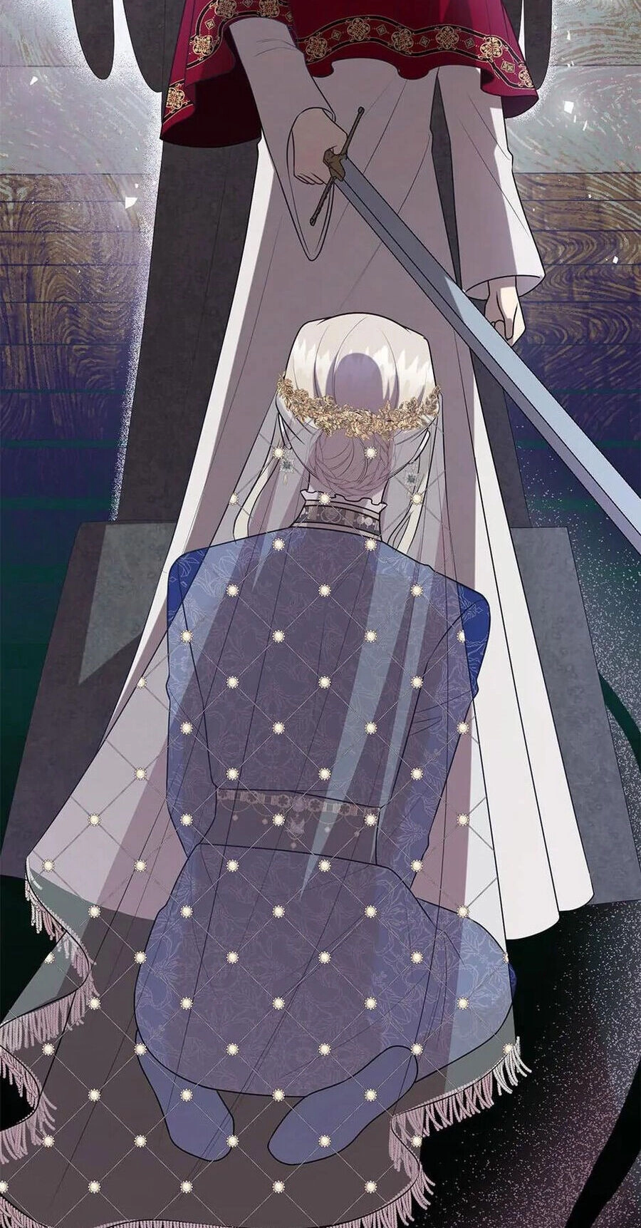 Xin Ngài Đừng Ăn Tôi. Chapter 118 - 61