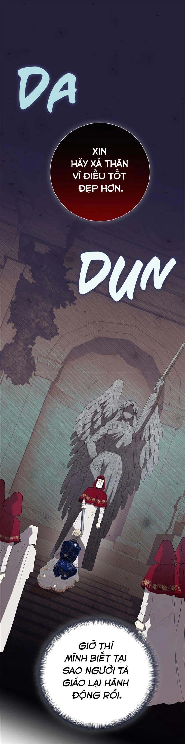 Xin Ngài Đừng Ăn Tôi. Chapter 119 - 3